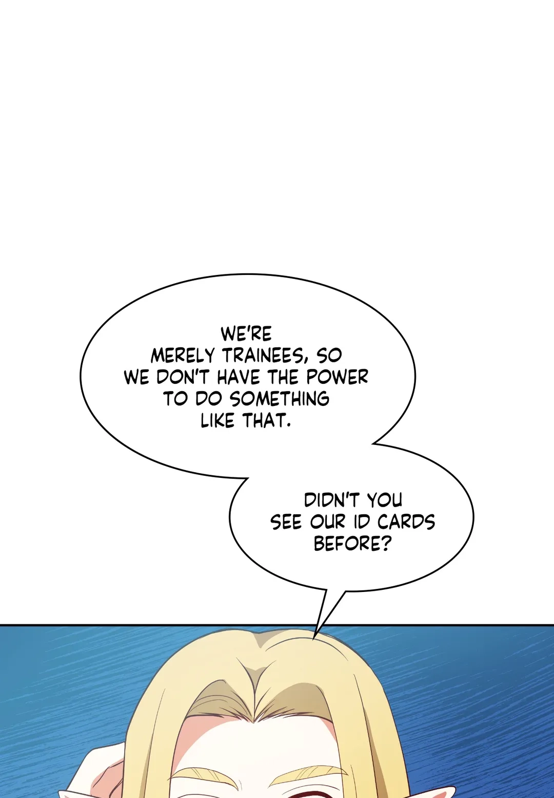 Read Finding Twilight chapter 10 image 53 on Lezhin