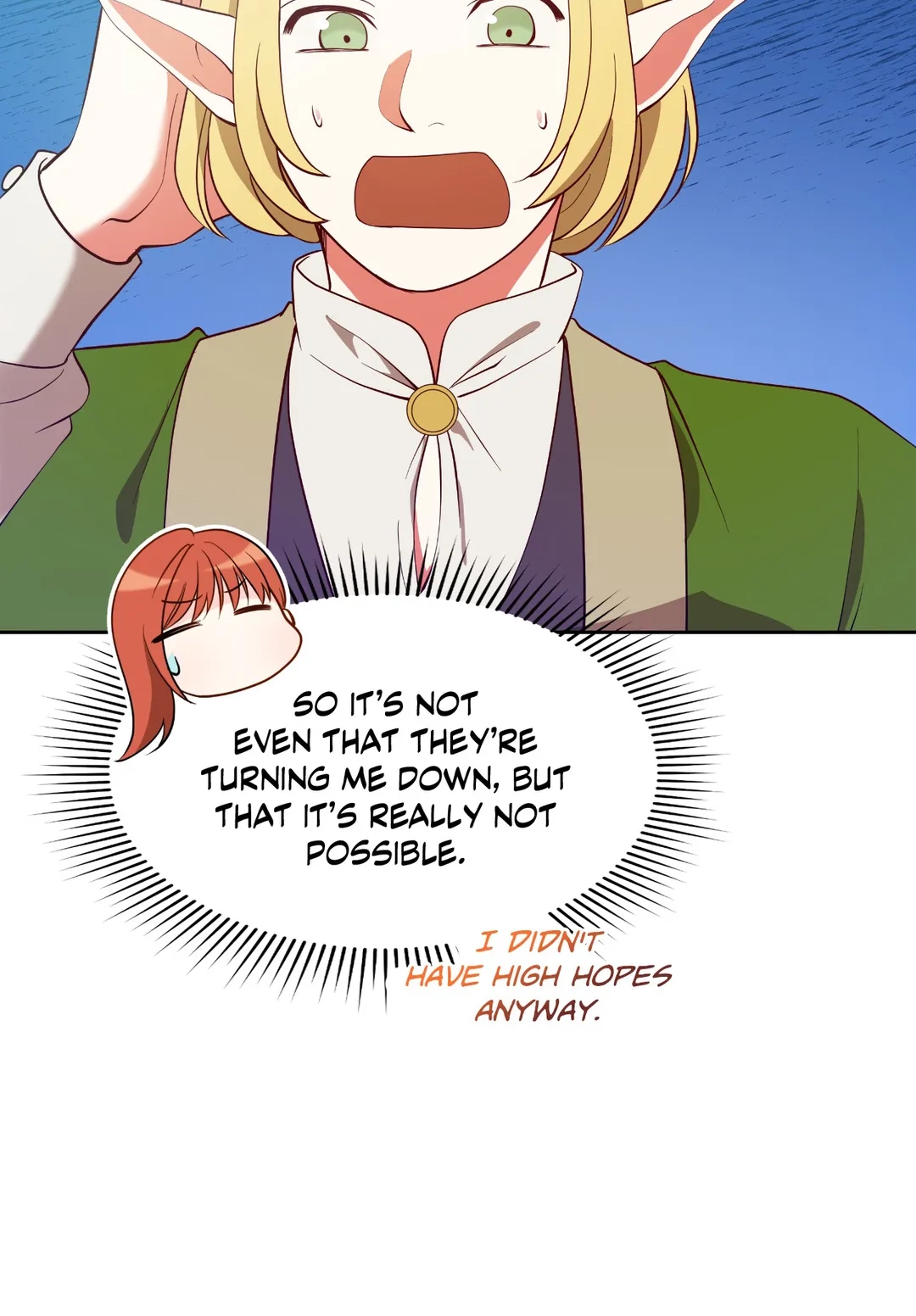 Read Finding Twilight chapter 10 image 54 on Lezhin