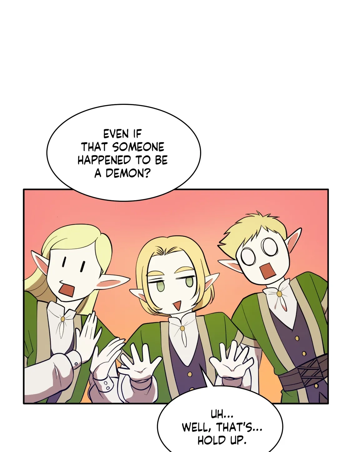 Read Finding Twilight chapter 10 image 57 on Lezhin