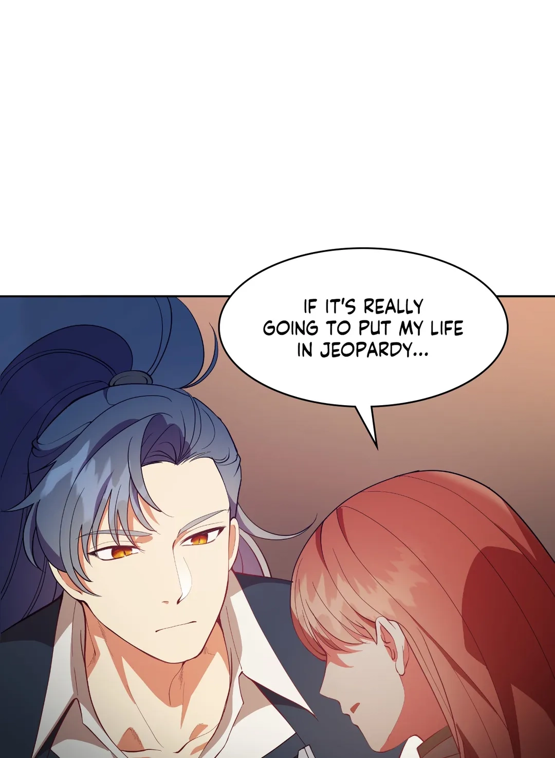 Read Finding Twilight chapter 10 image 6 on Lezhin