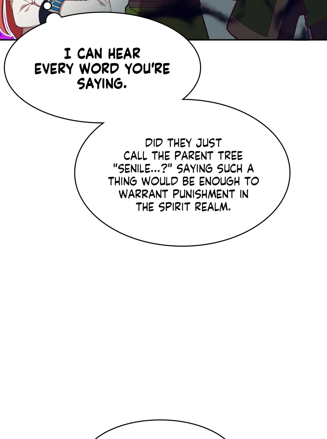 Read Finding Twilight chapter 10 image 61 on Lezhin