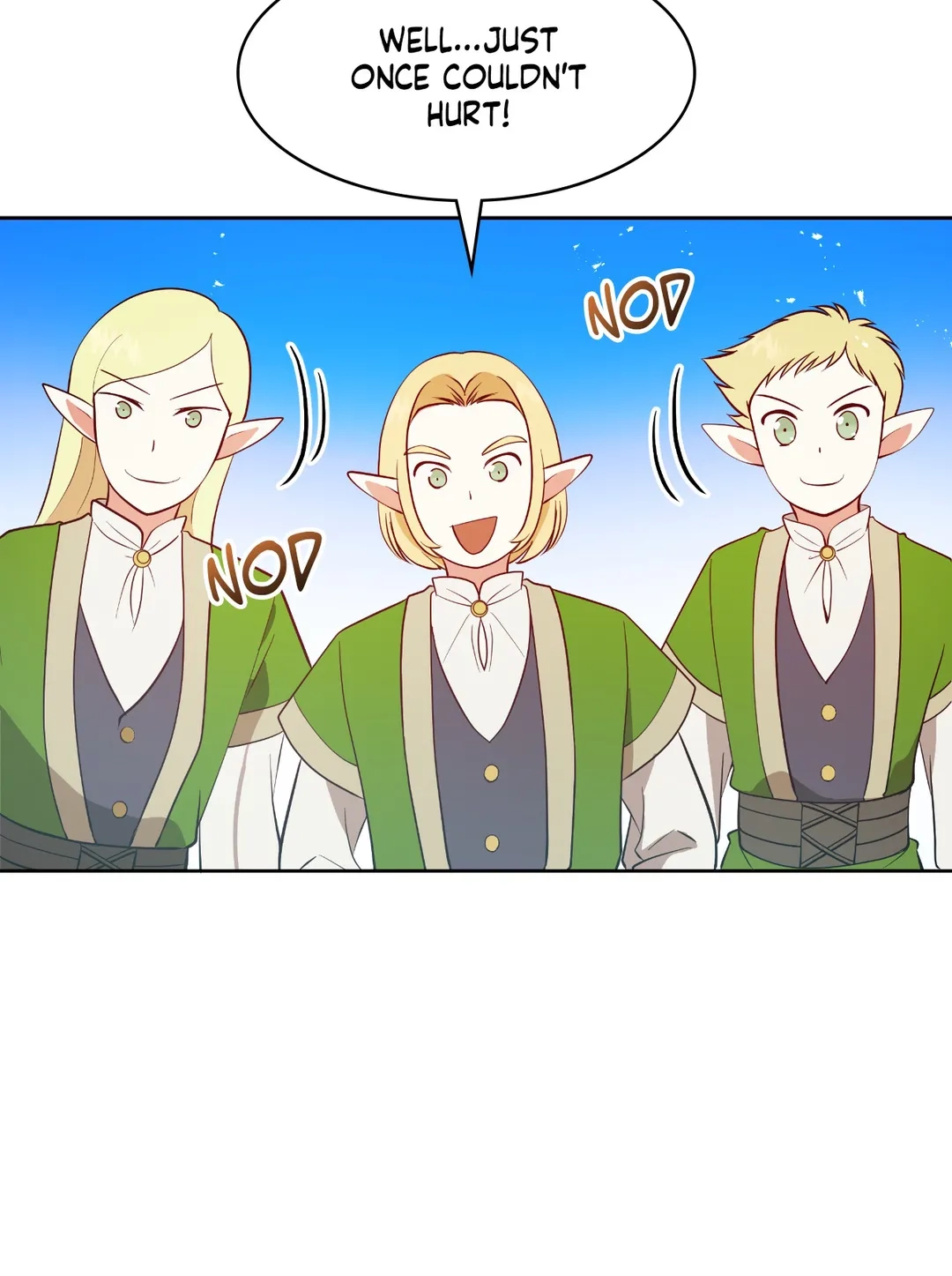Read Finding Twilight chapter 10 image 62 on Lezhin