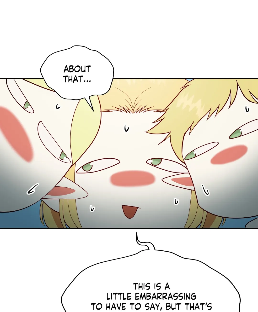 Read Finding Twilight chapter 10 image 65 on Lezhin