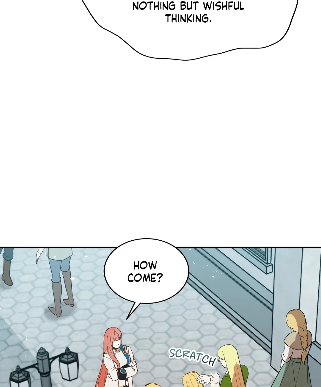 Read Finding Twilight chapter 10 image 66 on Lezhin