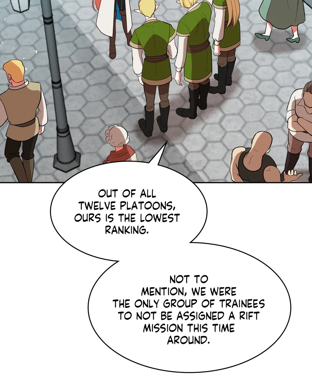 Read Finding Twilight chapter 10 image 67 on Lezhin