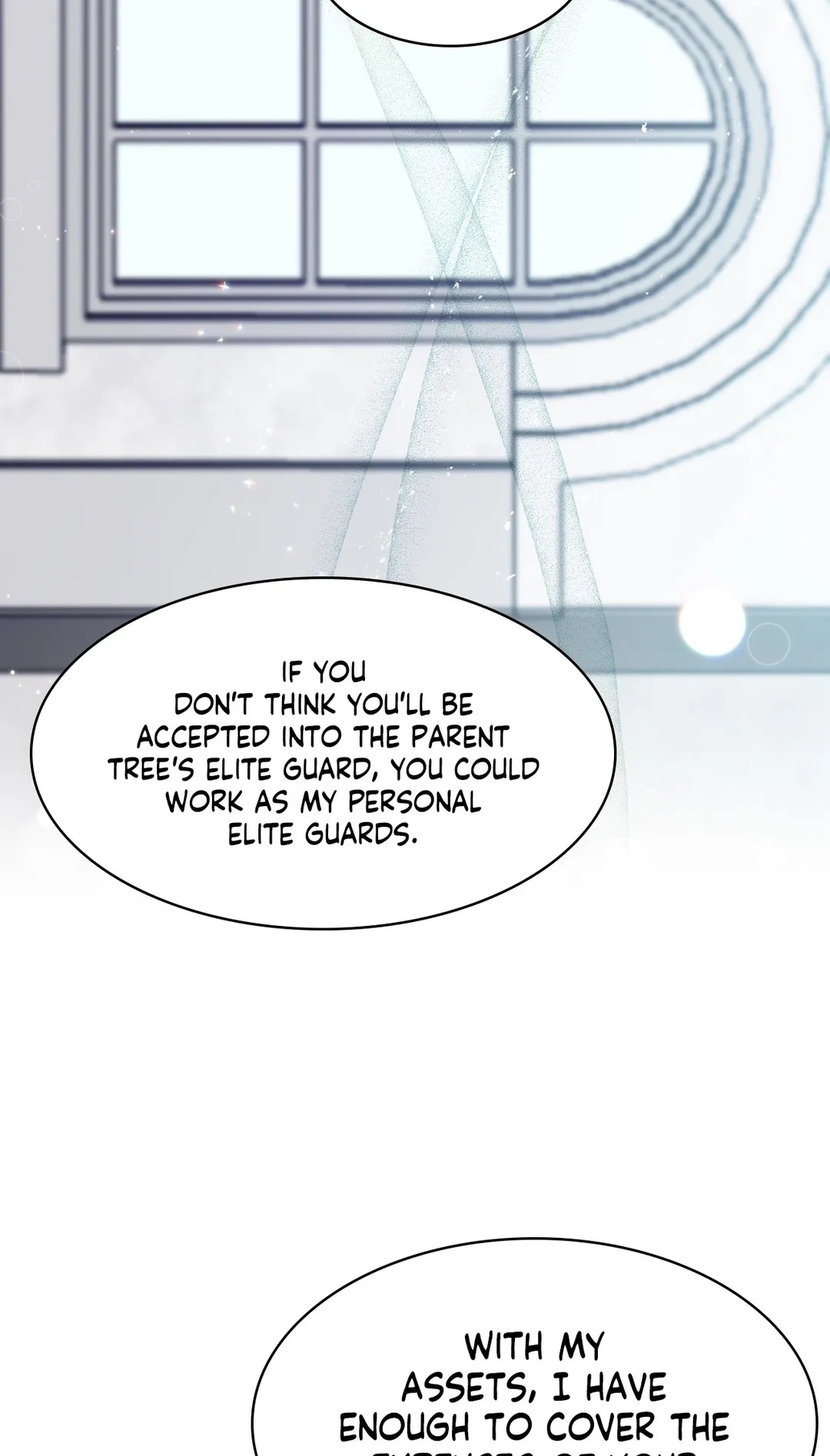 Read Finding Twilight chapter 10 image 75 on Lezhin