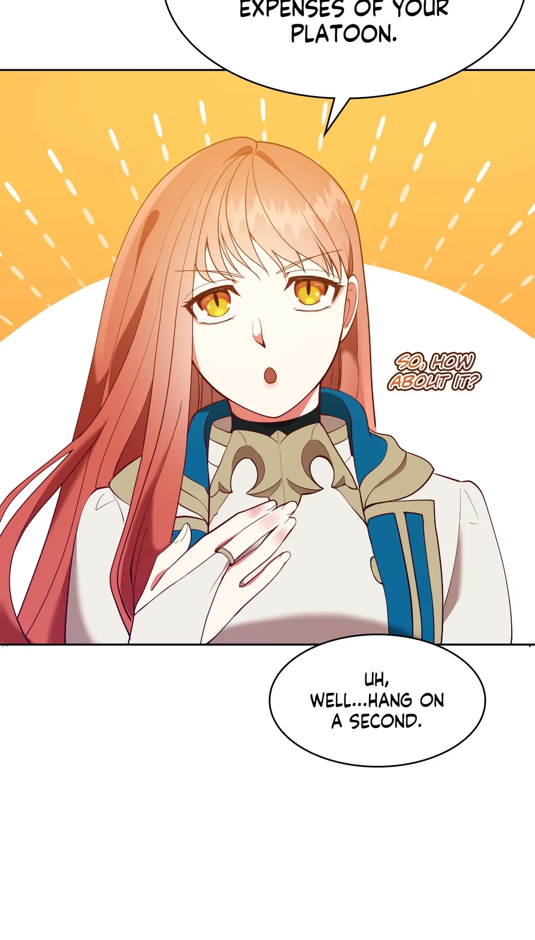 Read Finding Twilight chapter 10 image 76 on Lezhin