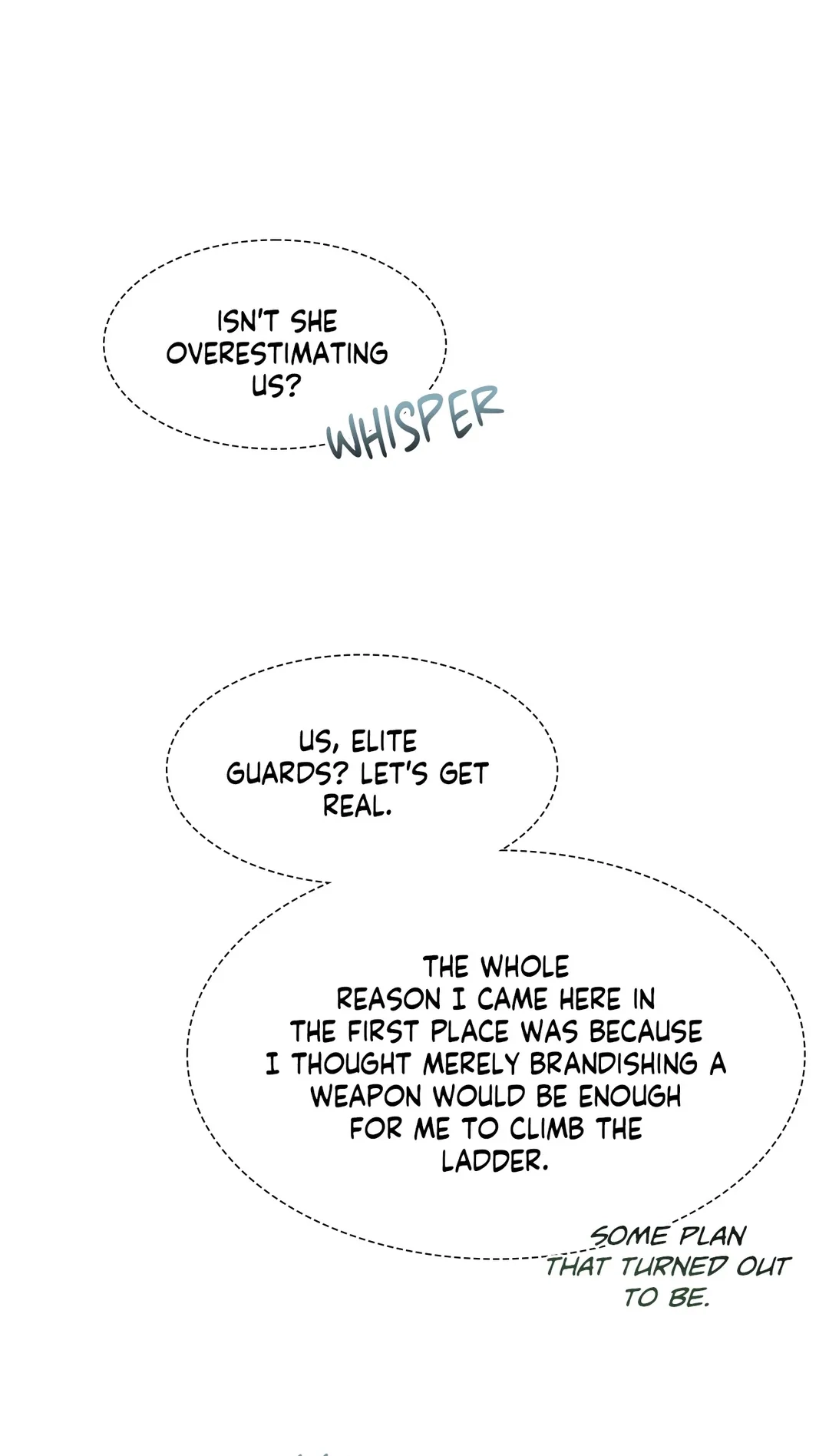 Read Finding Twilight chapter 10 image 77 on Lezhin