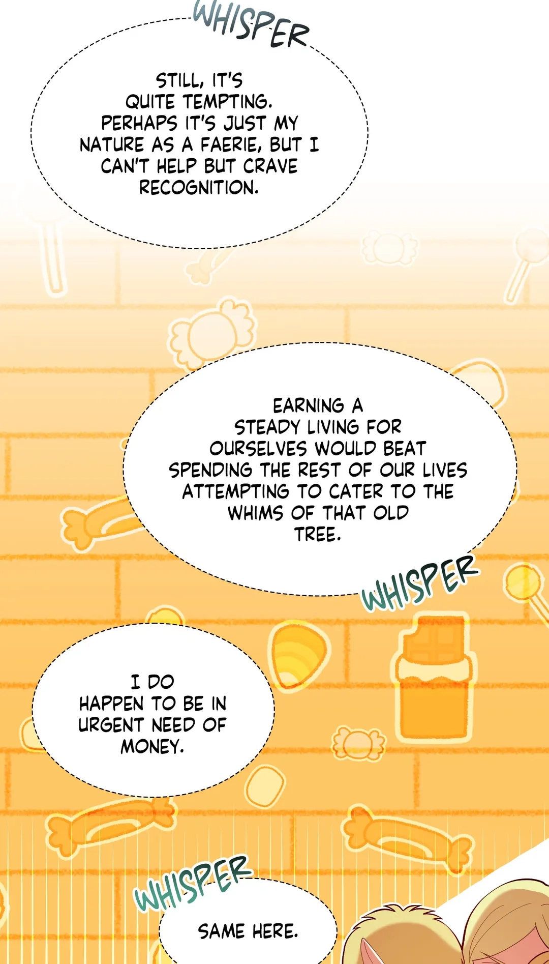 Read Finding Twilight chapter 10 image 78 on Lezhin