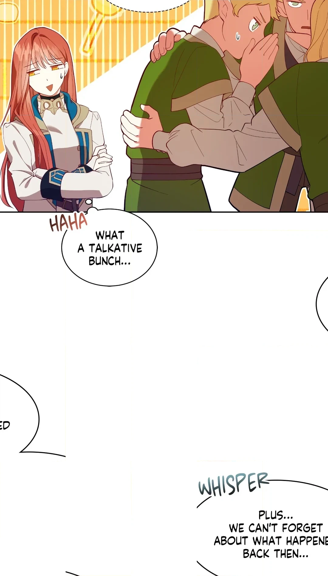 Read Finding Twilight chapter 10 image 79 on Lezhin