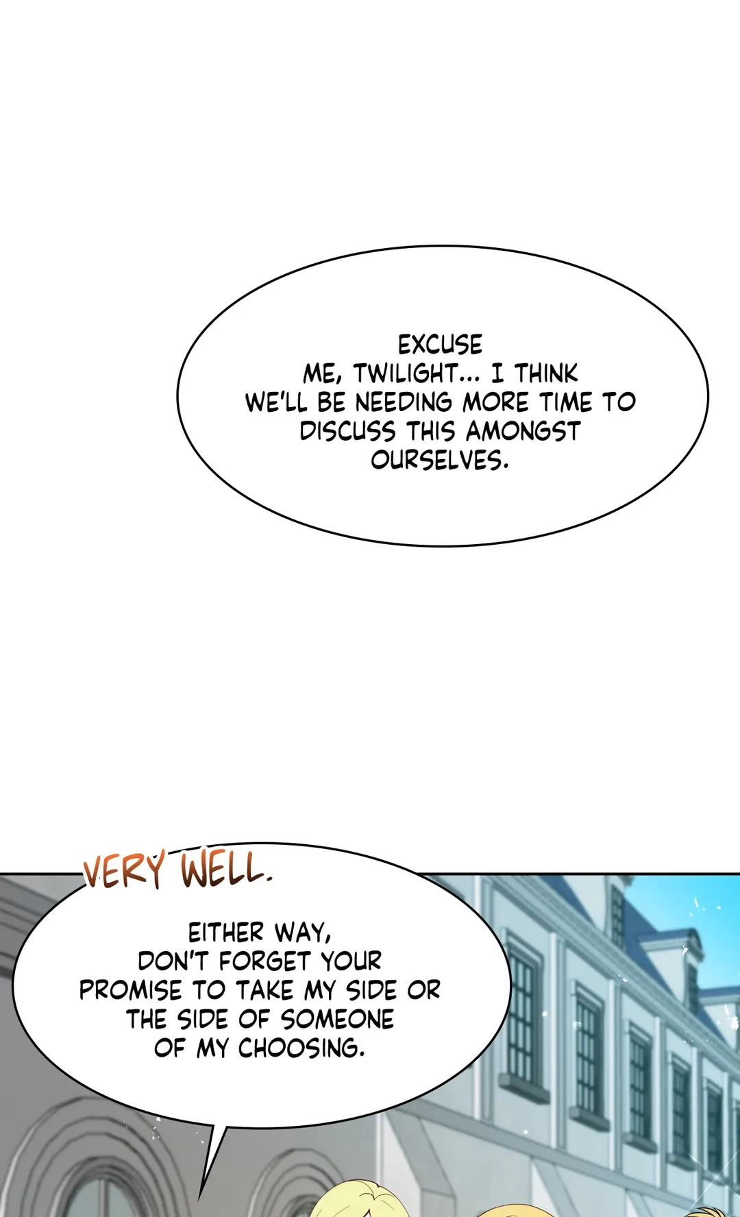 Read Finding Twilight chapter 10 image 81 on Lezhin
