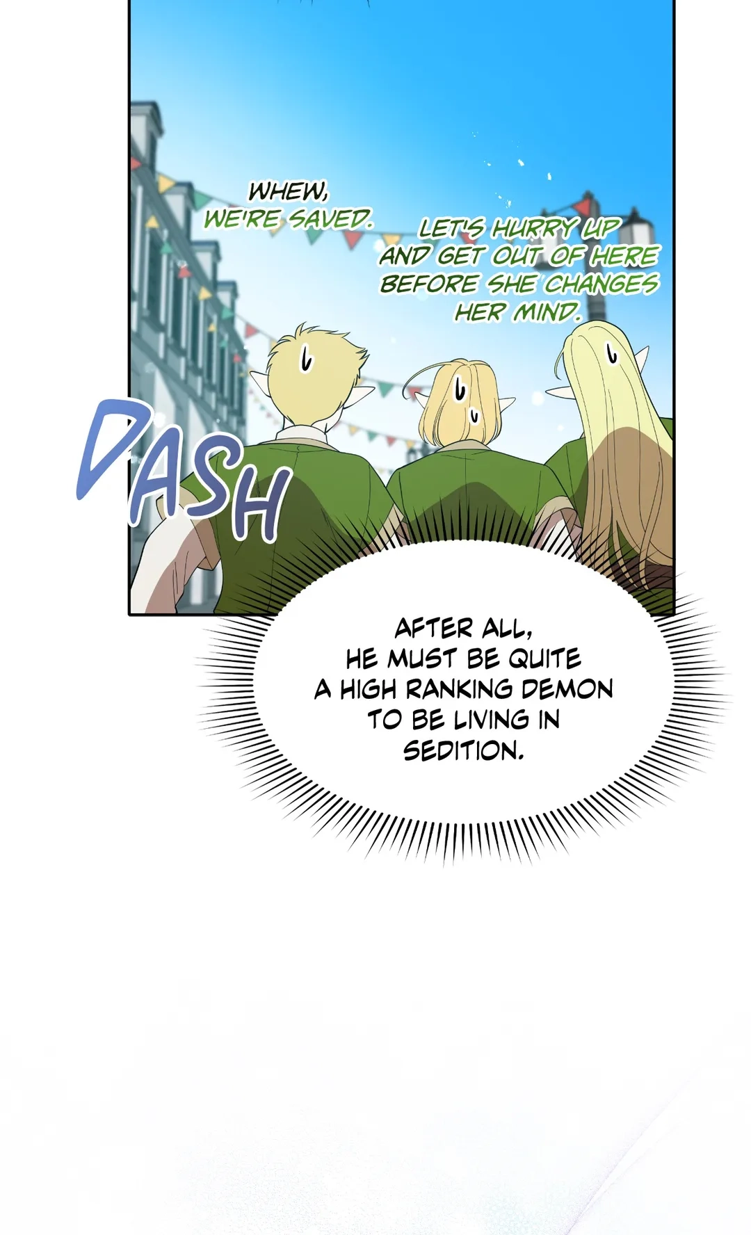 Read Finding Twilight chapter 10 image 83 on Lezhin