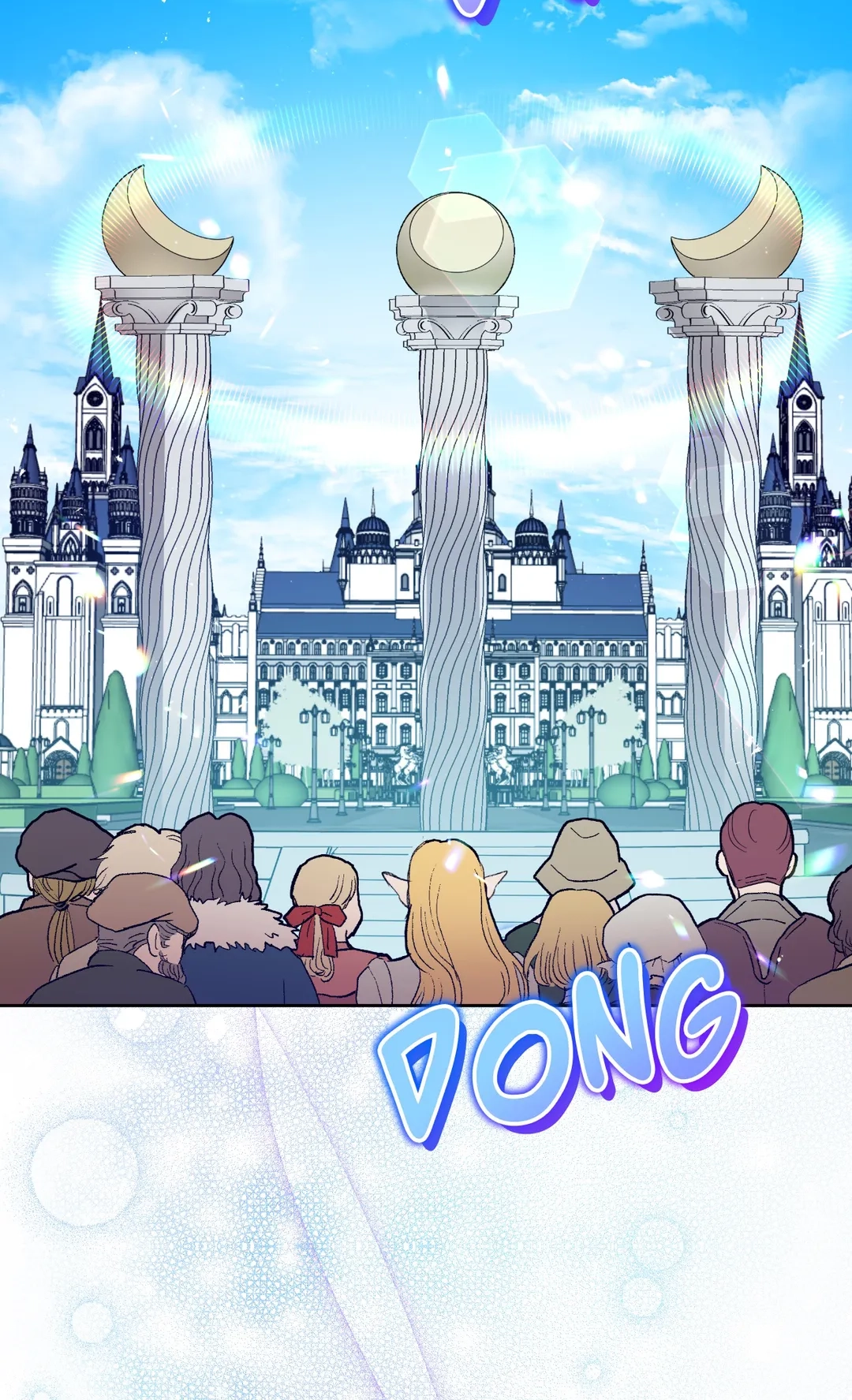 Read Finding Twilight chapter 10 image 86 on Lezhin