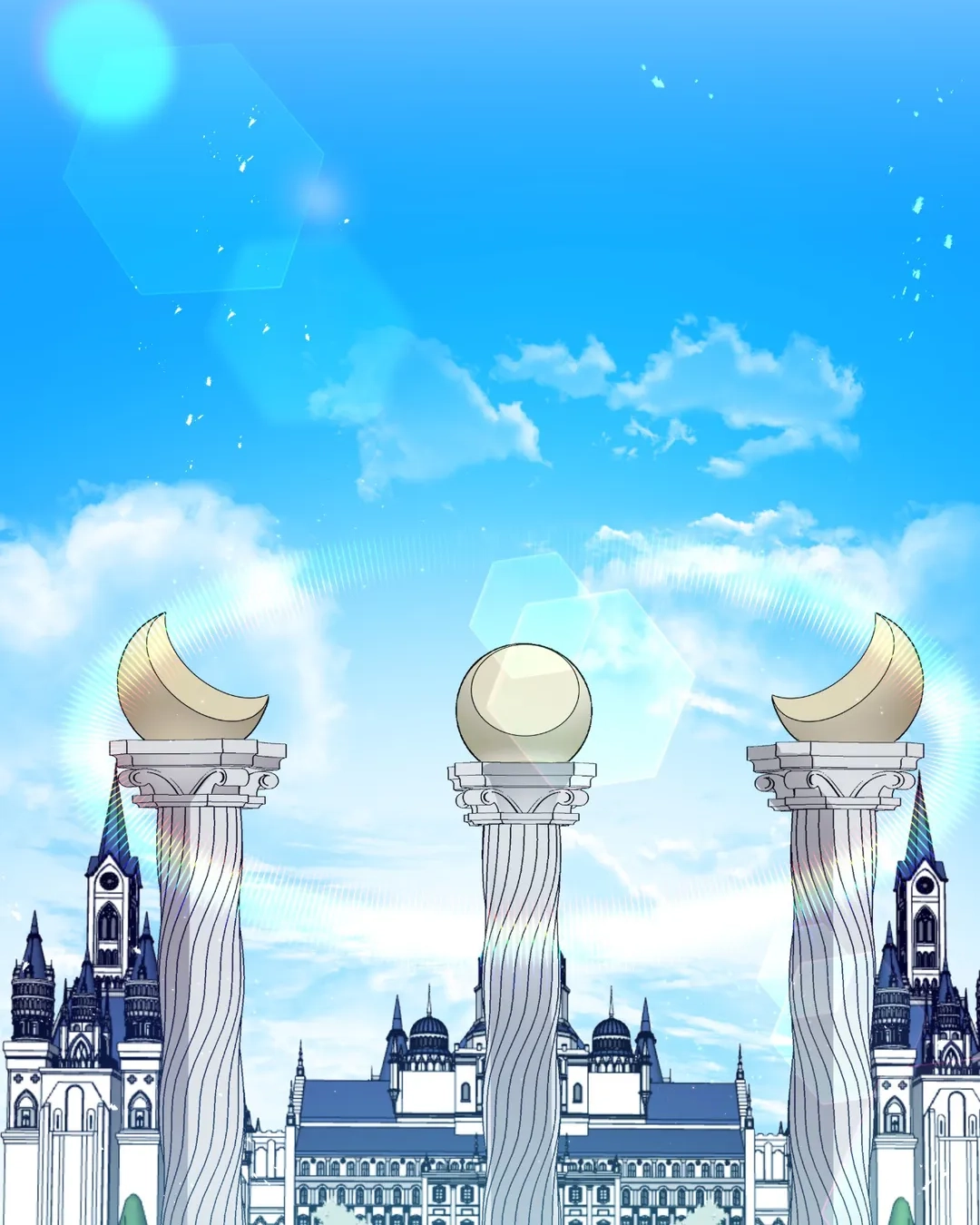 Read Finding Twilight chapter 11 image 10 on Lezhin