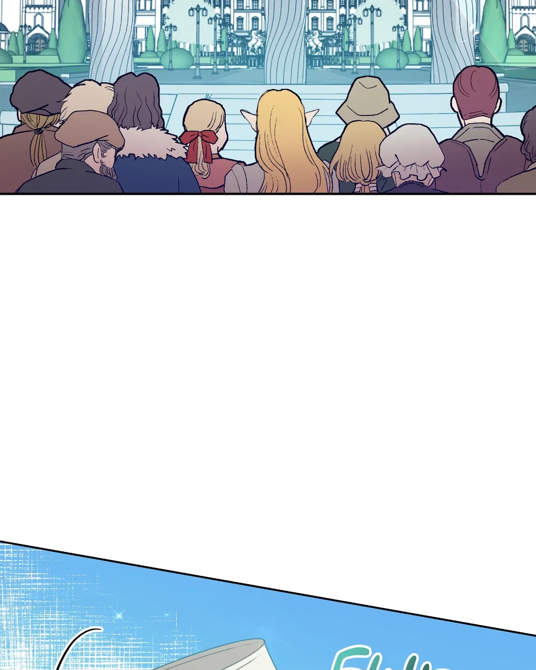 Read Finding Twilight chapter 11 image 11 on Lezhin