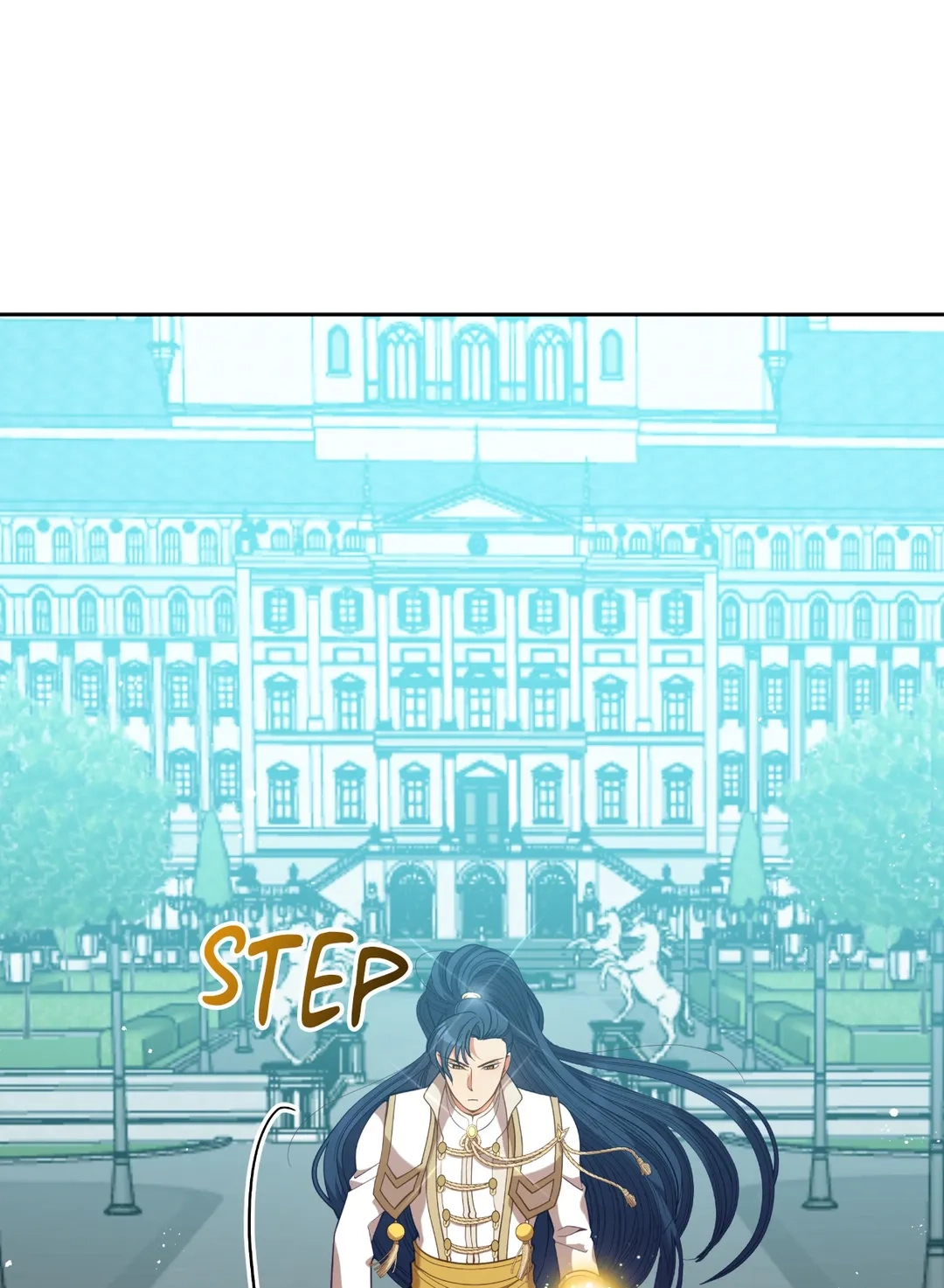 Read Finding Twilight chapter 11 image 17 on Lezhin