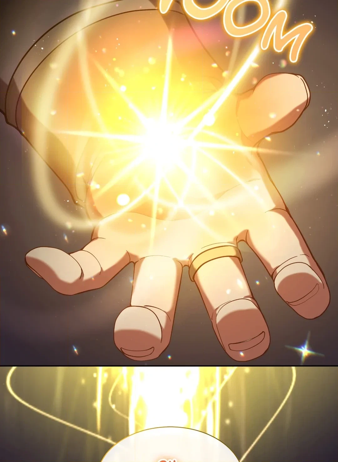 Read Finding Twilight chapter 11 image 19 on Lezhin