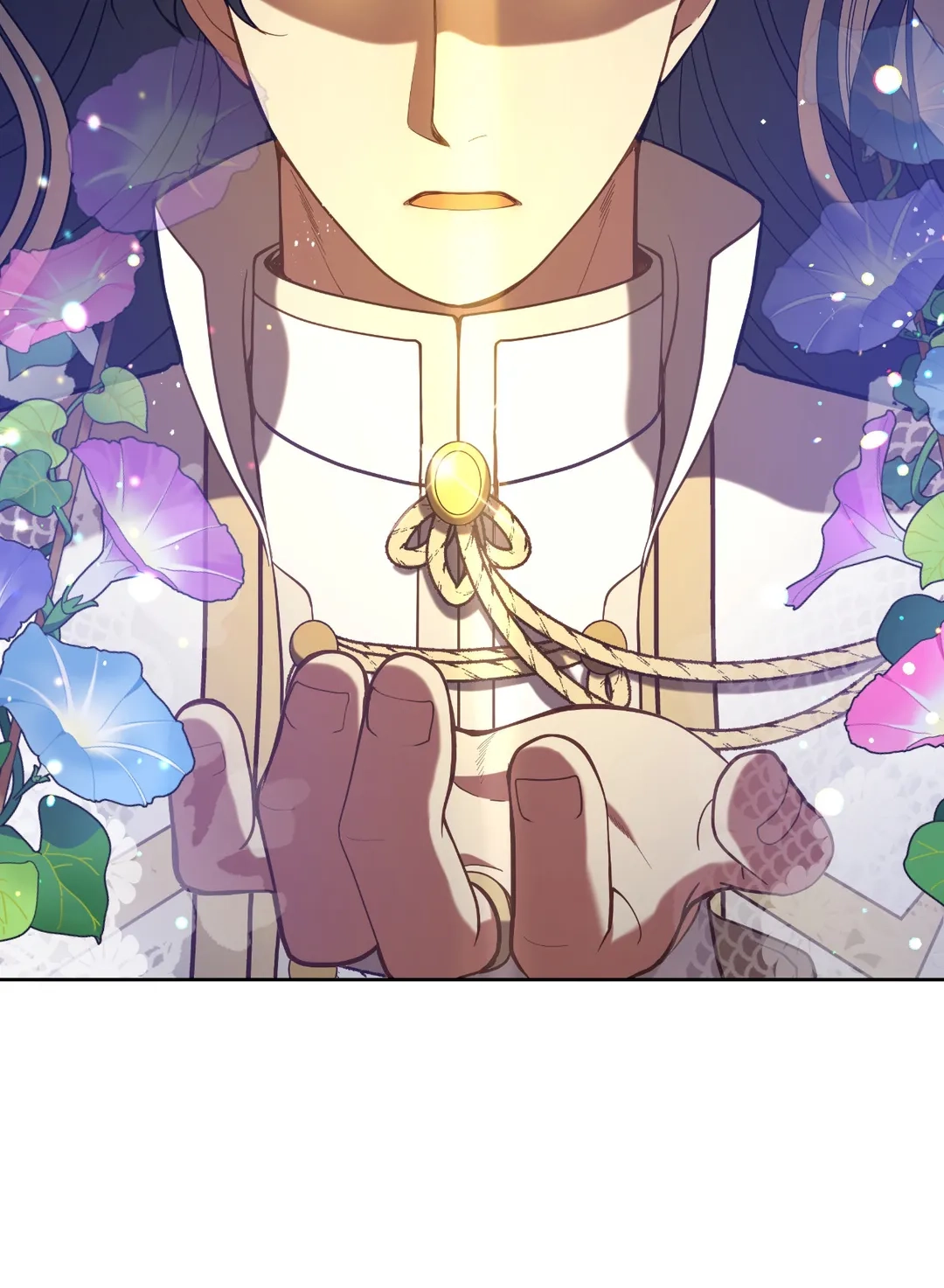Read Finding Twilight chapter 11 image 21 on Lezhin