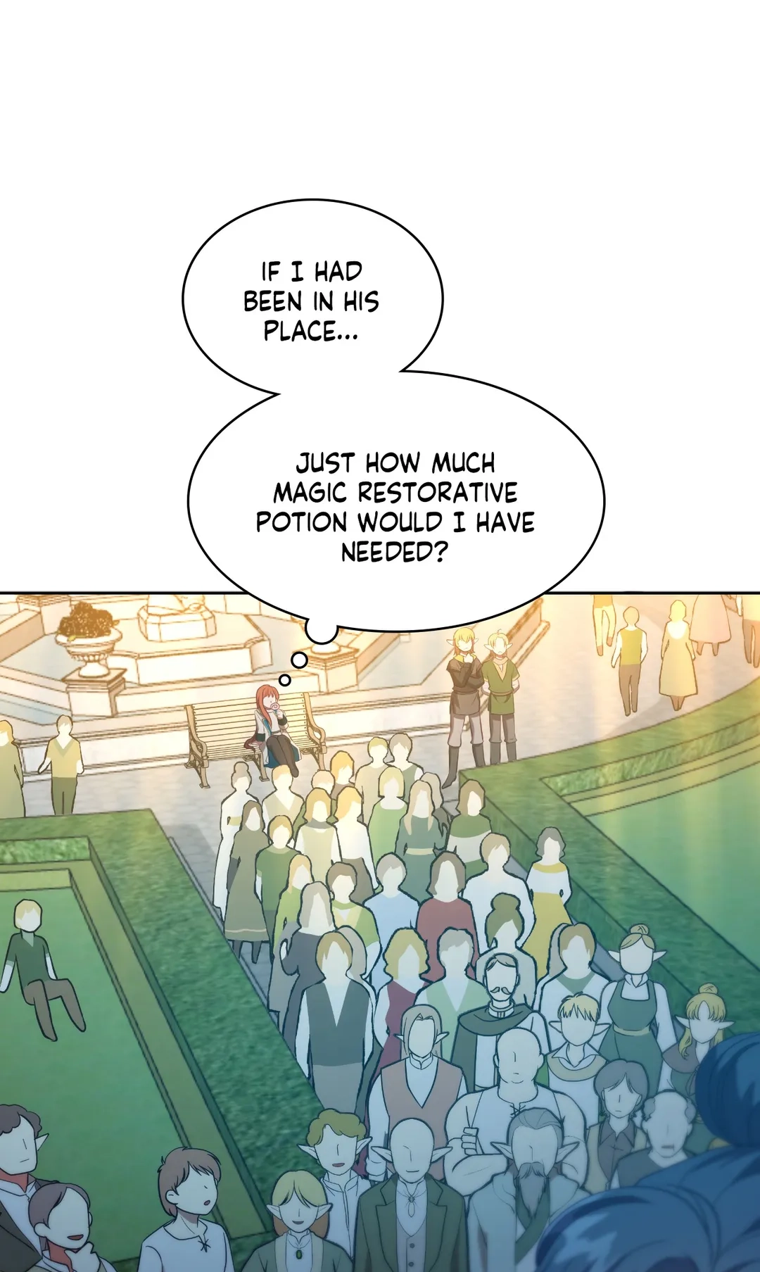 Read Finding Twilight chapter 11 image 25 on Lezhin