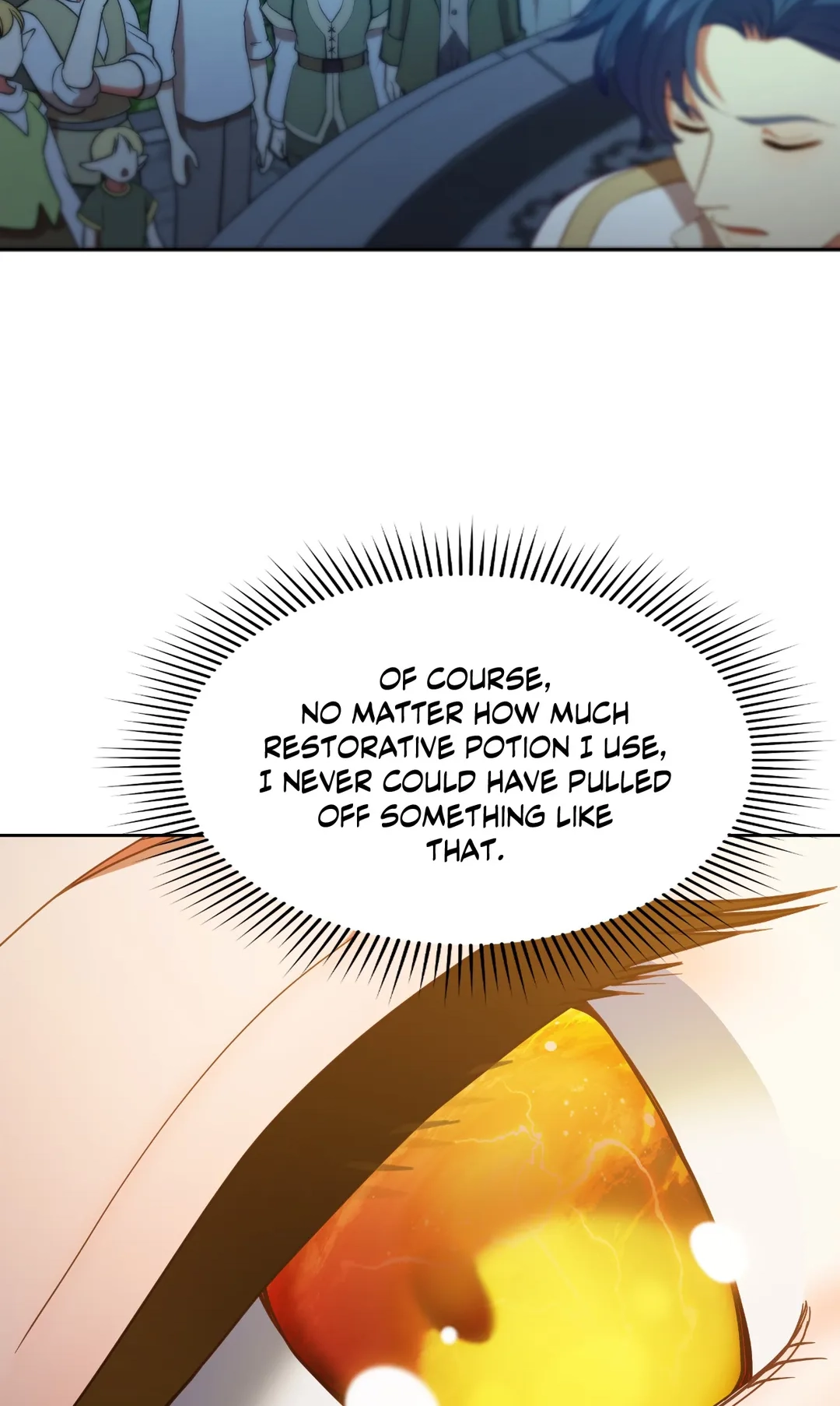 Read Finding Twilight chapter 11 image 26 on Lezhin
