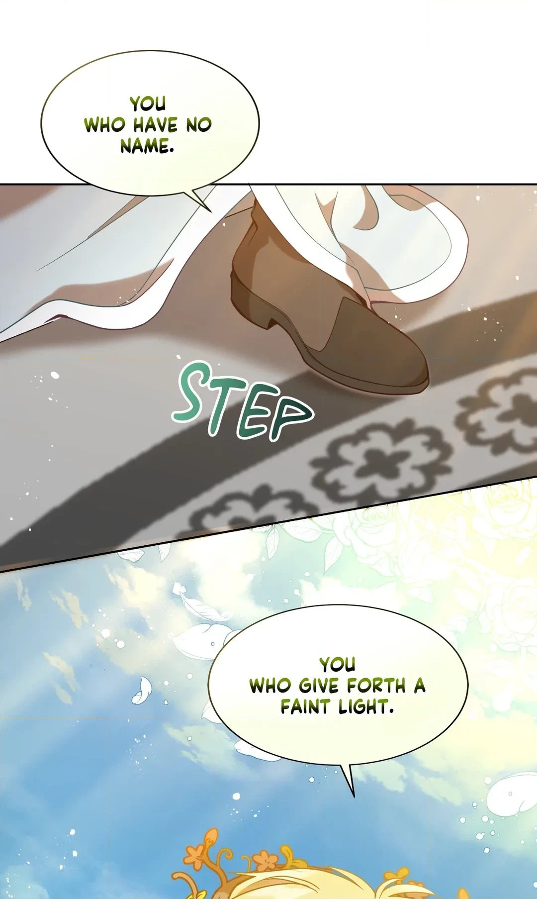 Read Finding Twilight chapter 11 image 29 on Lezhin