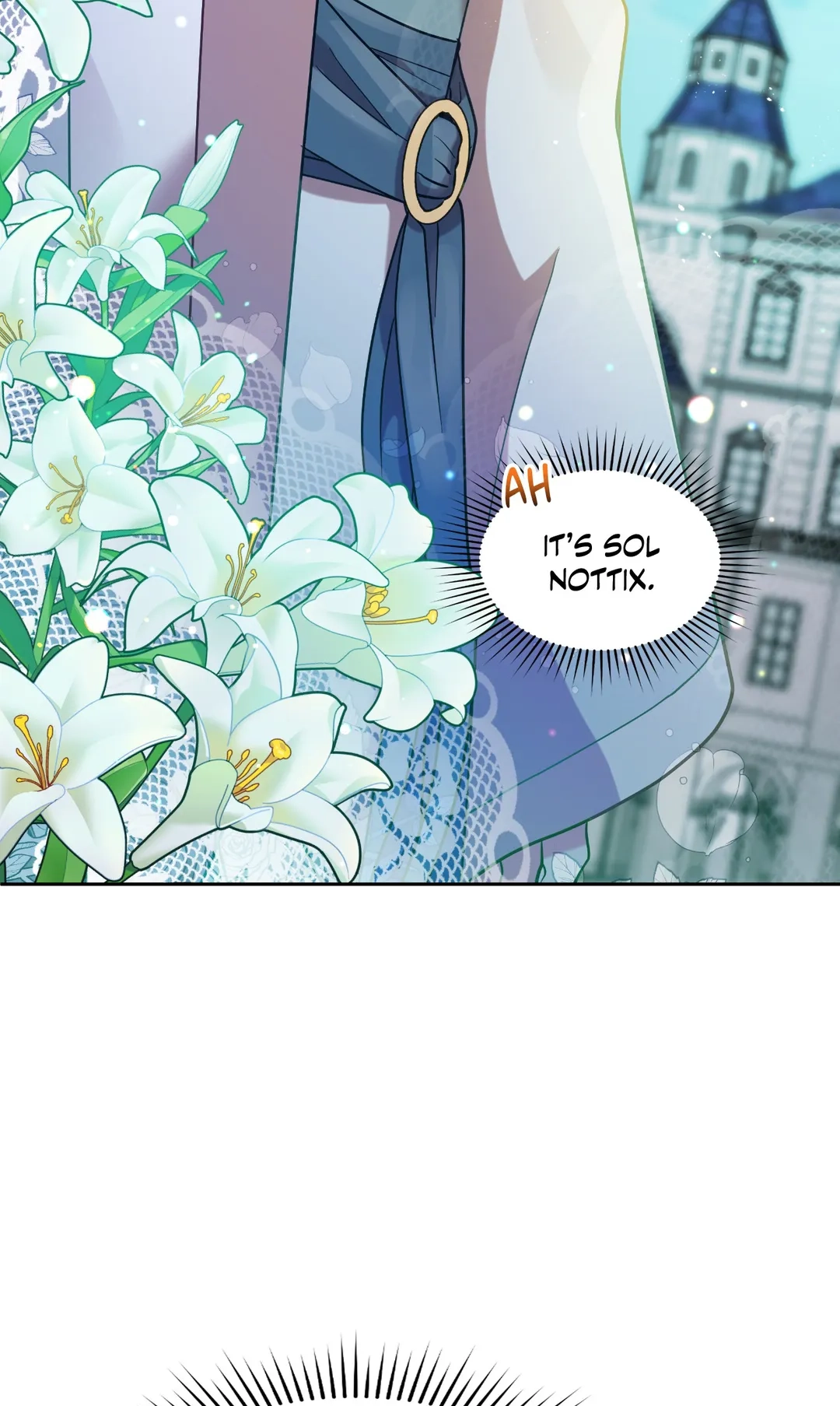 Read Finding Twilight chapter 11 image 31 on Lezhin