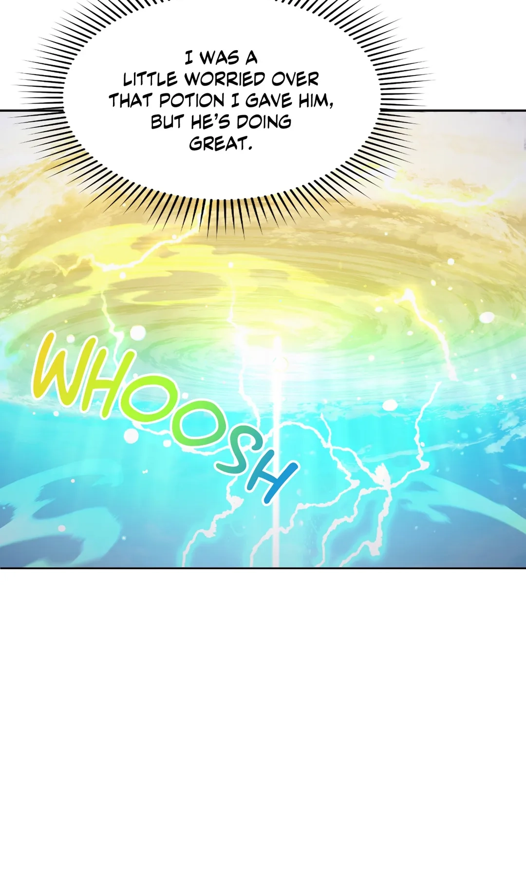 Read Finding Twilight chapter 11 image 32 on Lezhin