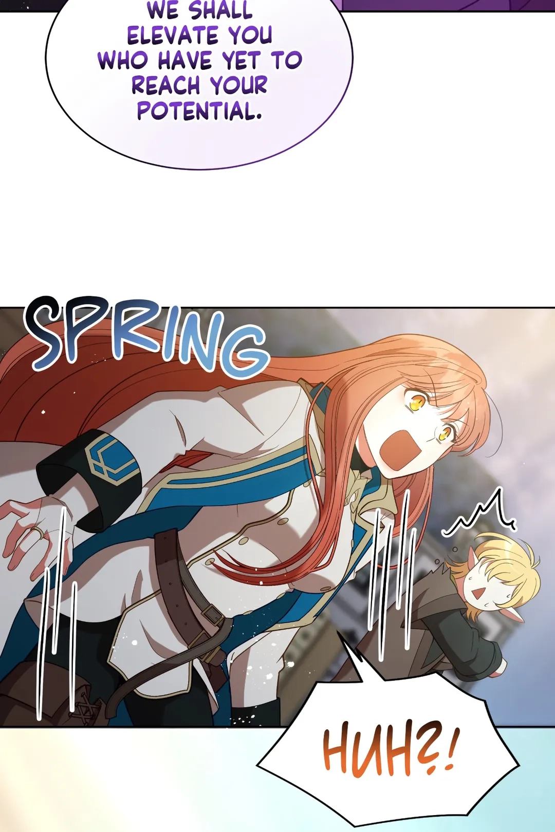 Read Finding Twilight chapter 11 image 35 on Lezhin