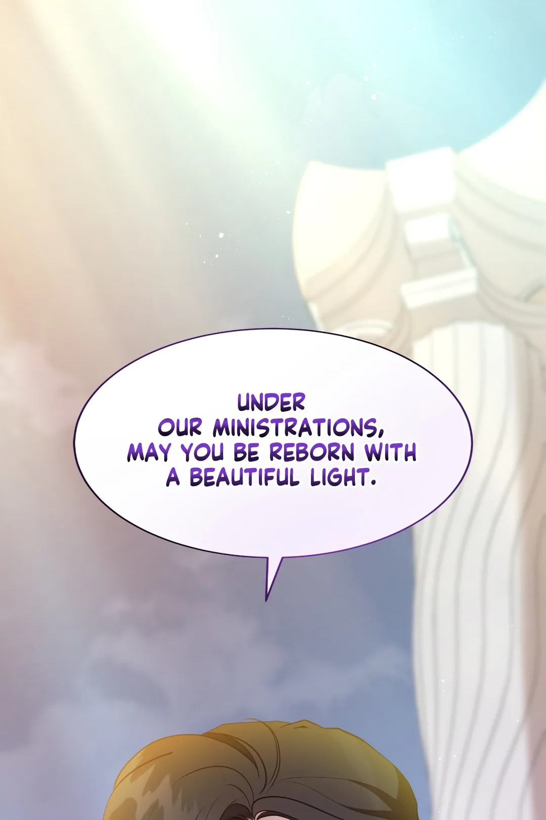 Read Finding Twilight chapter 11 image 36 on Lezhin