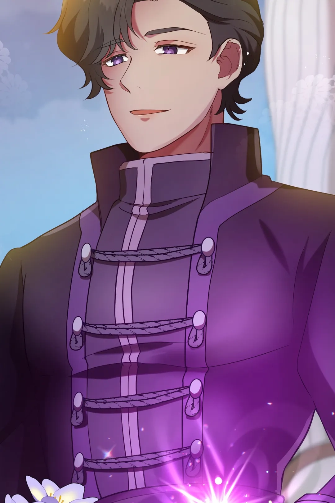 Read Finding Twilight chapter 11 image 37 on Lezhin