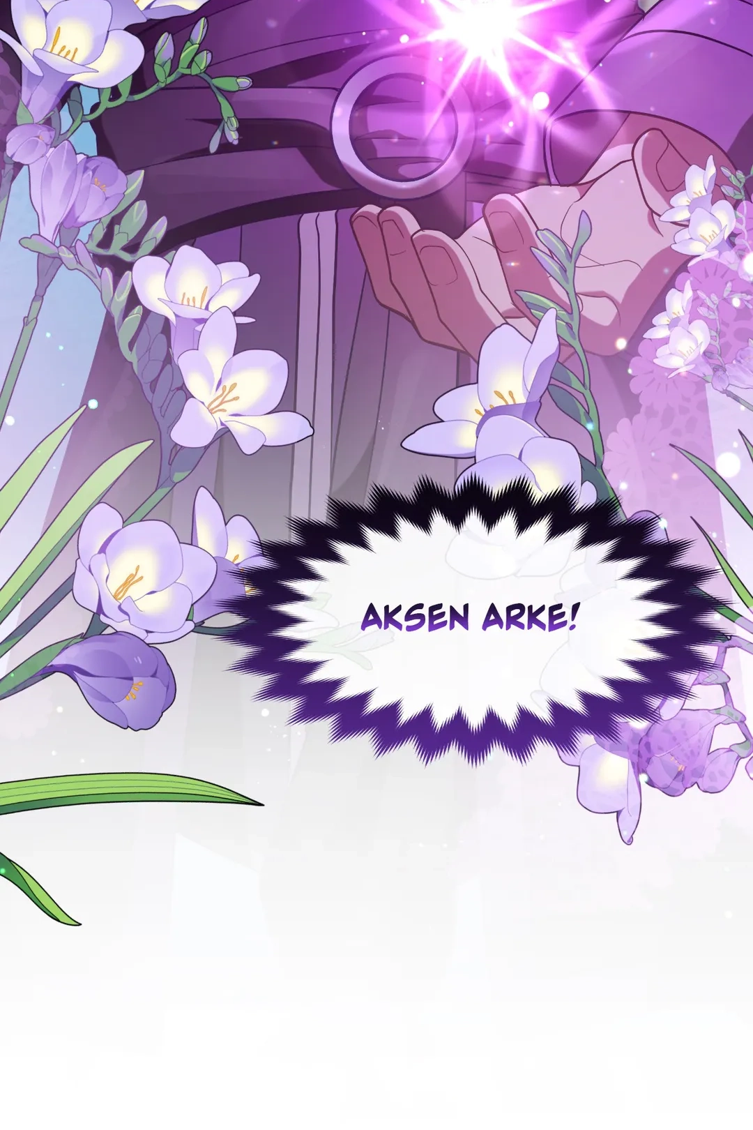 Read Finding Twilight chapter 11 image 38 on Lezhin