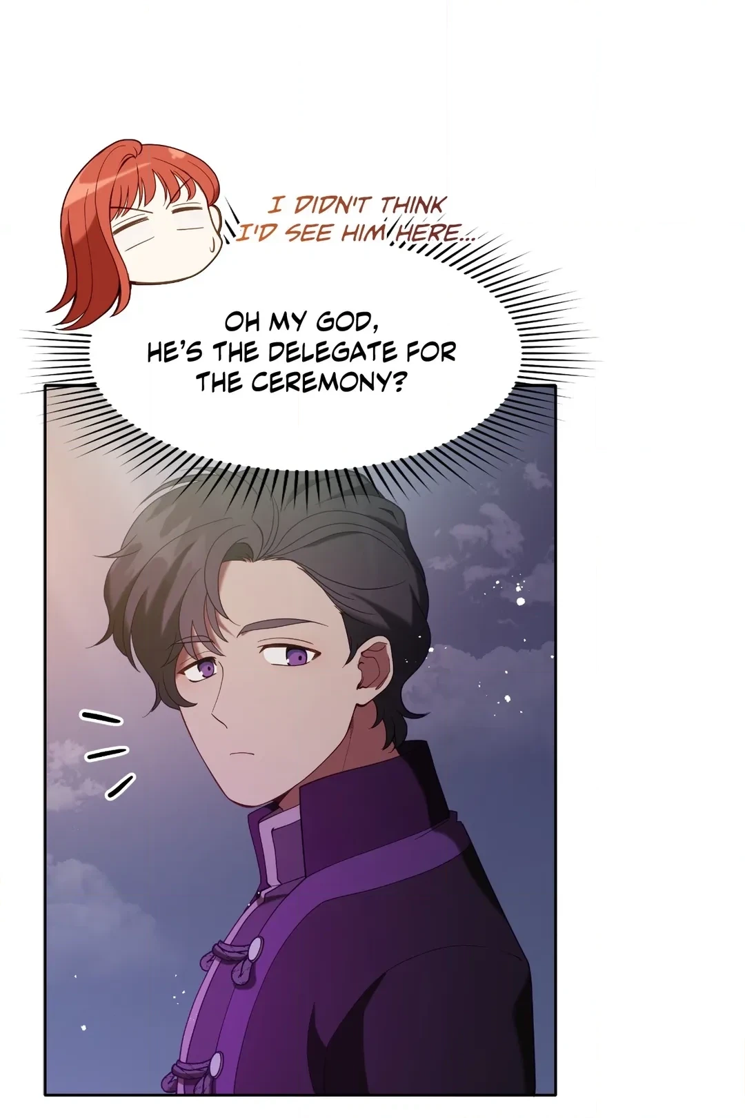Read Finding Twilight chapter 11 image 39 on Lezhin