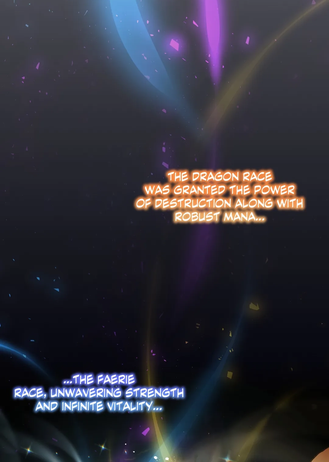 Read Finding Twilight chapter 11 image 4 on Lezhin