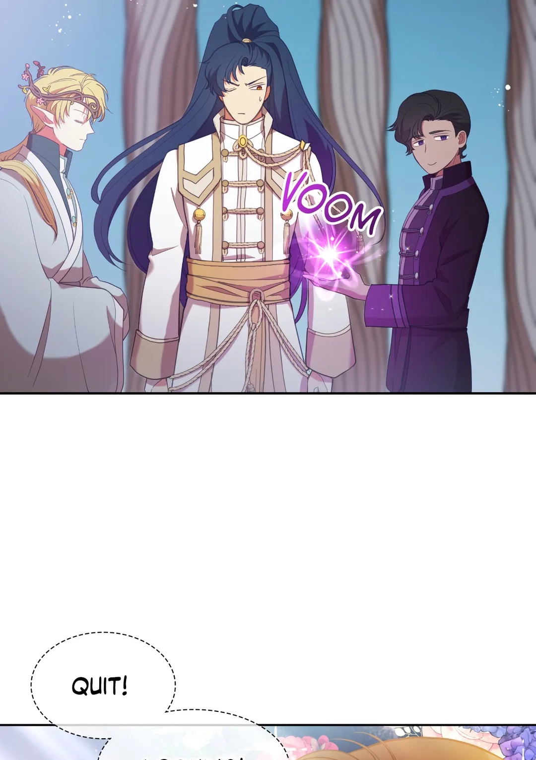 Read Finding Twilight chapter 11 image 43 on Lezhin