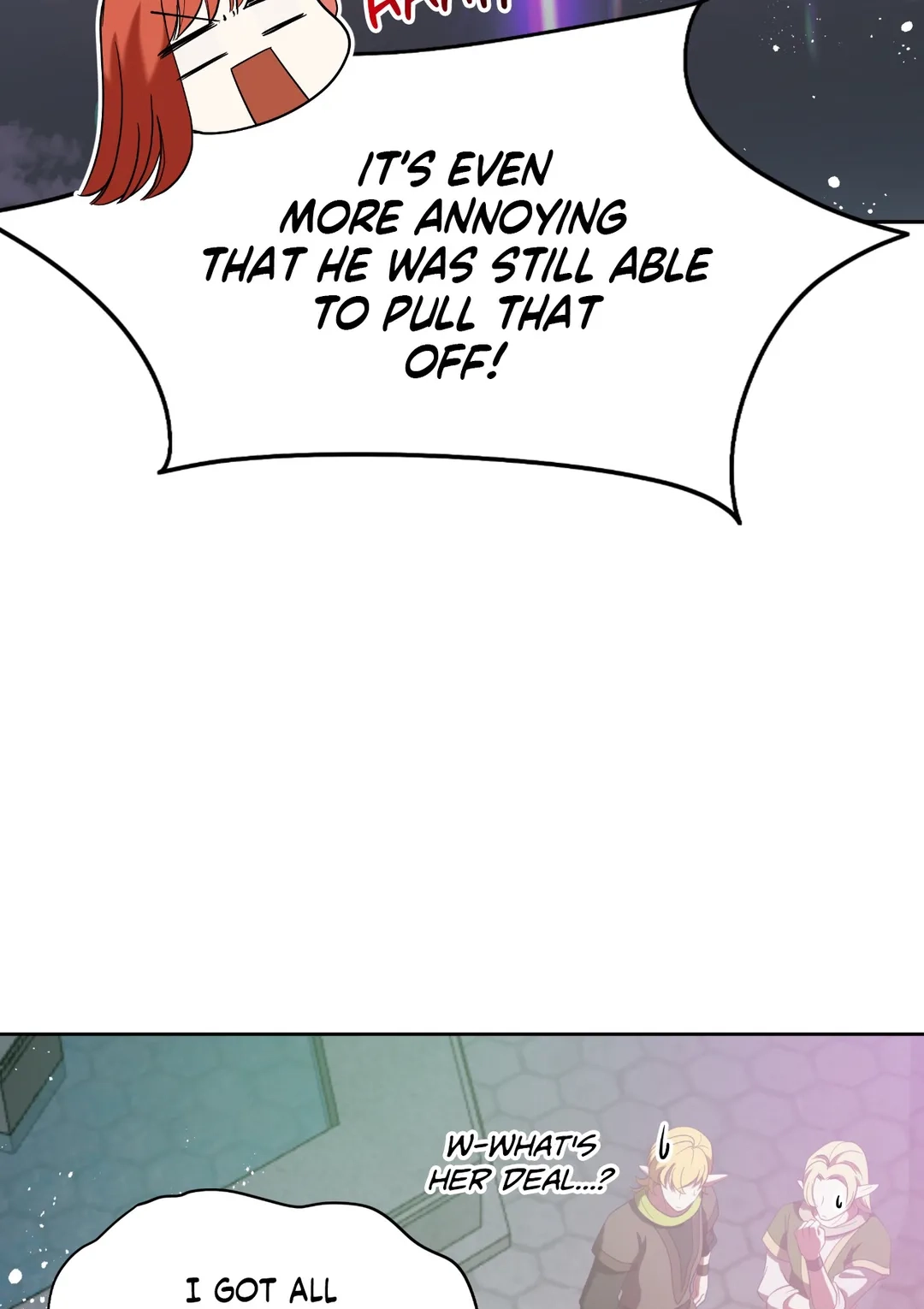 Read Finding Twilight chapter 11 image 47 on Lezhin