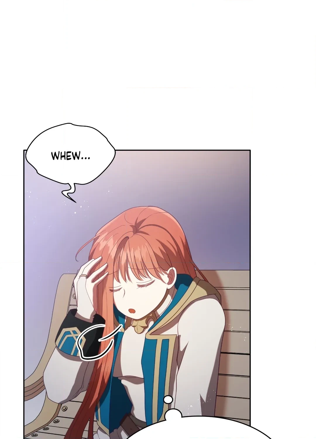 Read Finding Twilight chapter 11 image 49 on Lezhin