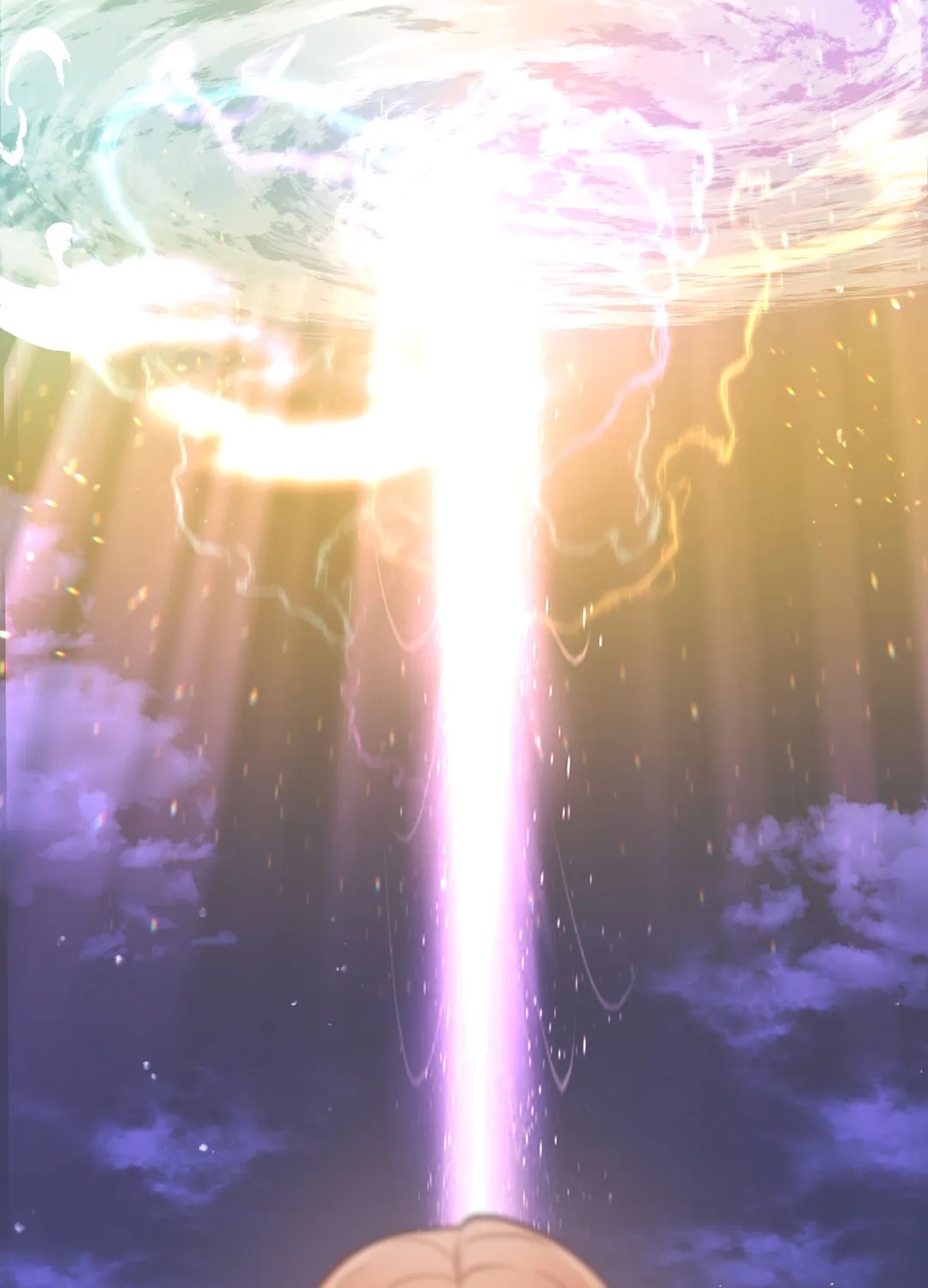 Read Finding Twilight chapter 11 image 52 on Lezhin