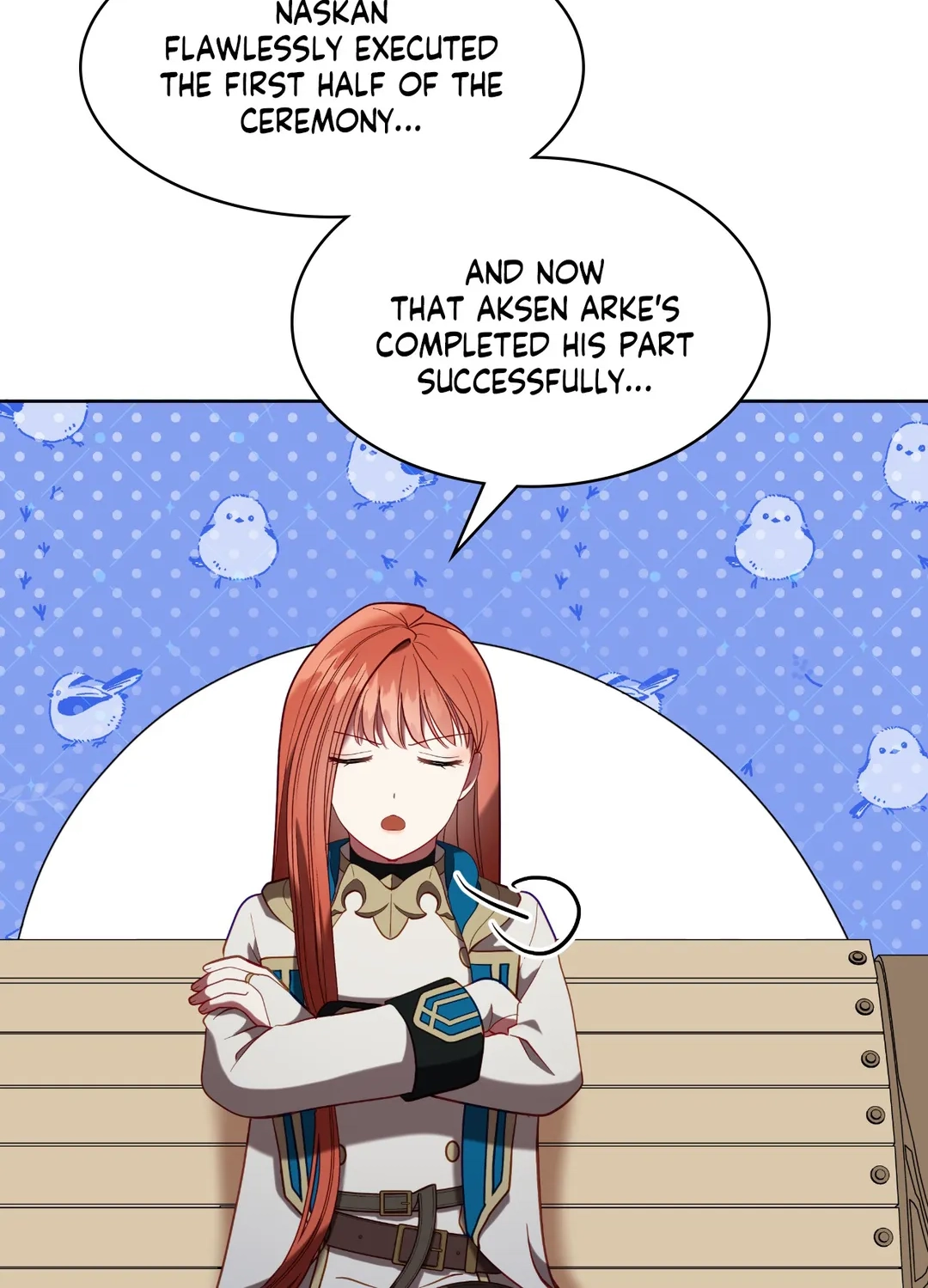 Read Finding Twilight chapter 11 image 54 on Lezhin
