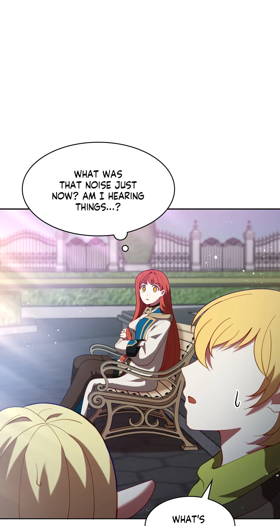 Read Finding Twilight chapter 11 image 57 on Lezhin