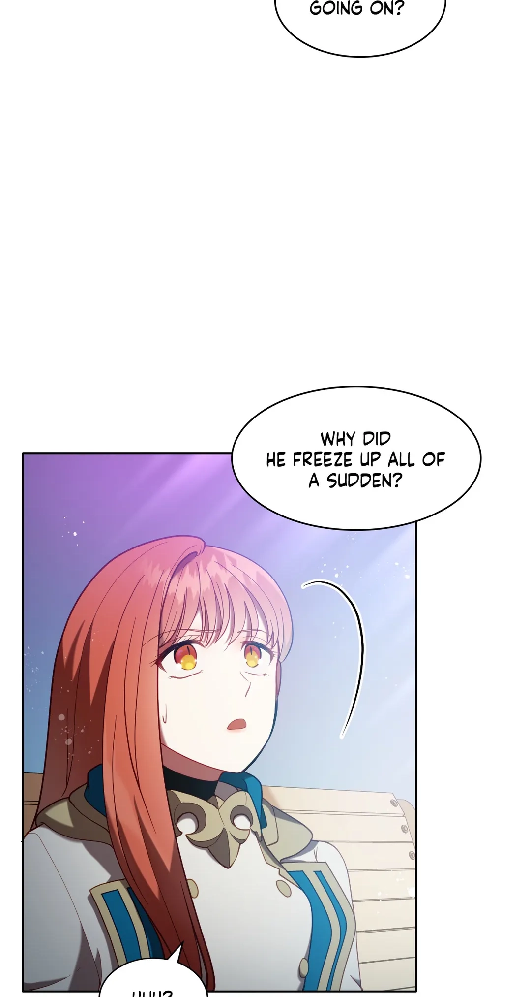Read Finding Twilight chapter 11 image 58 on Lezhin