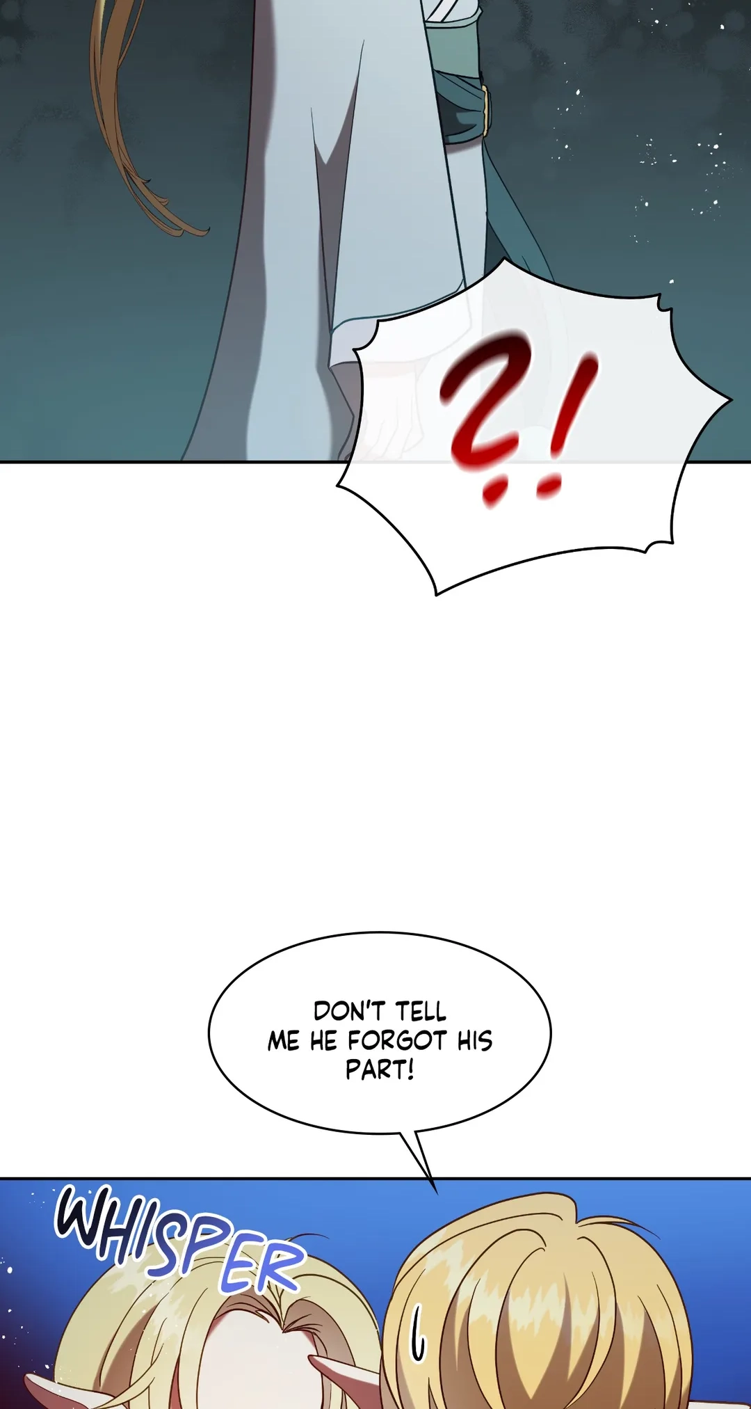 Read Finding Twilight chapter 11 image 60 on Lezhin