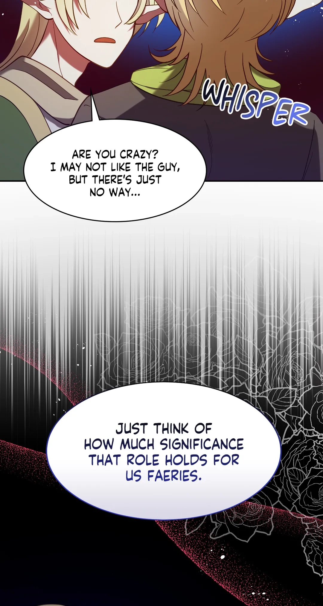 Read Finding Twilight chapter 11 image 61 on Lezhin