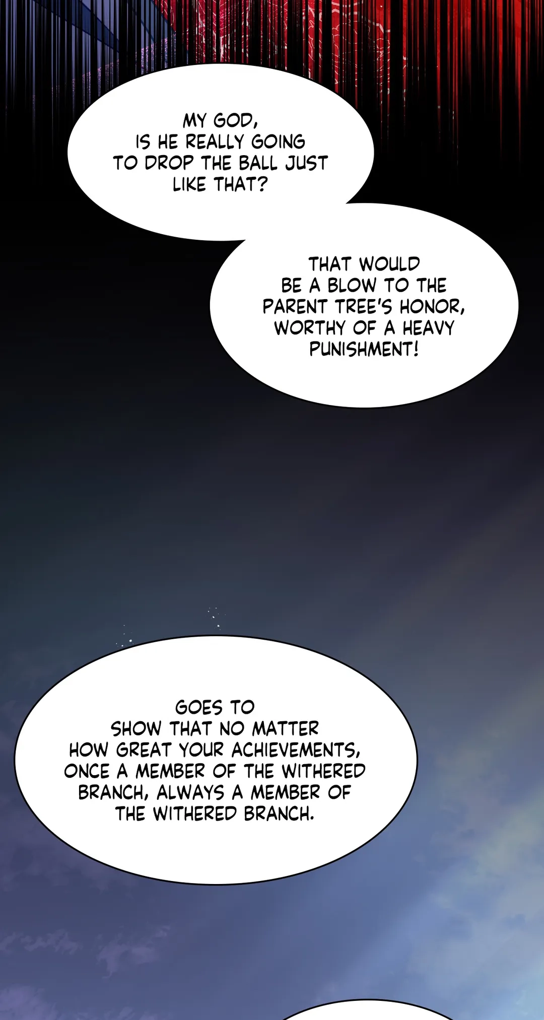 Read Finding Twilight chapter 11 image 63 on Lezhin