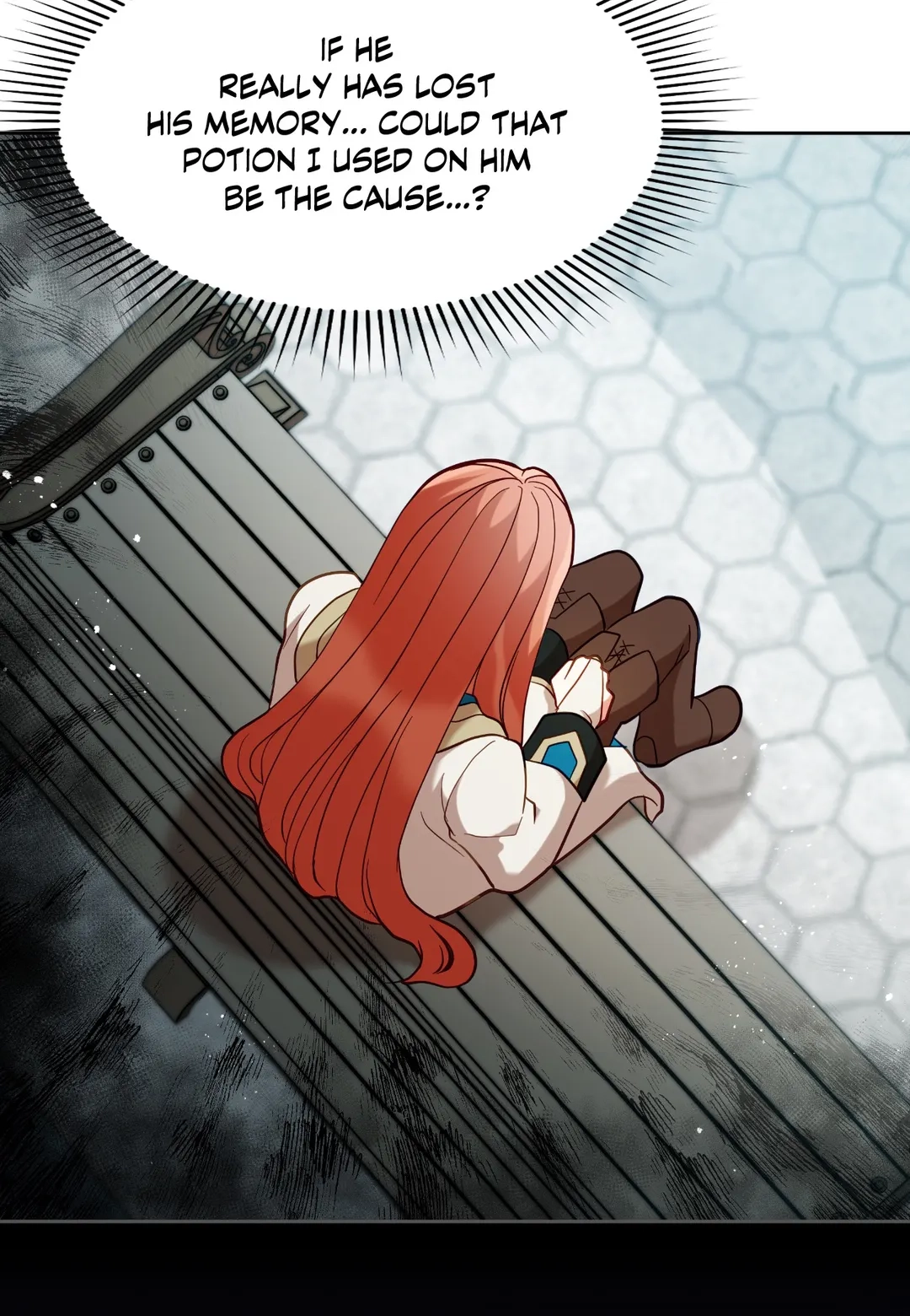 Read Finding Twilight chapter 11 image 67 on Lezhin