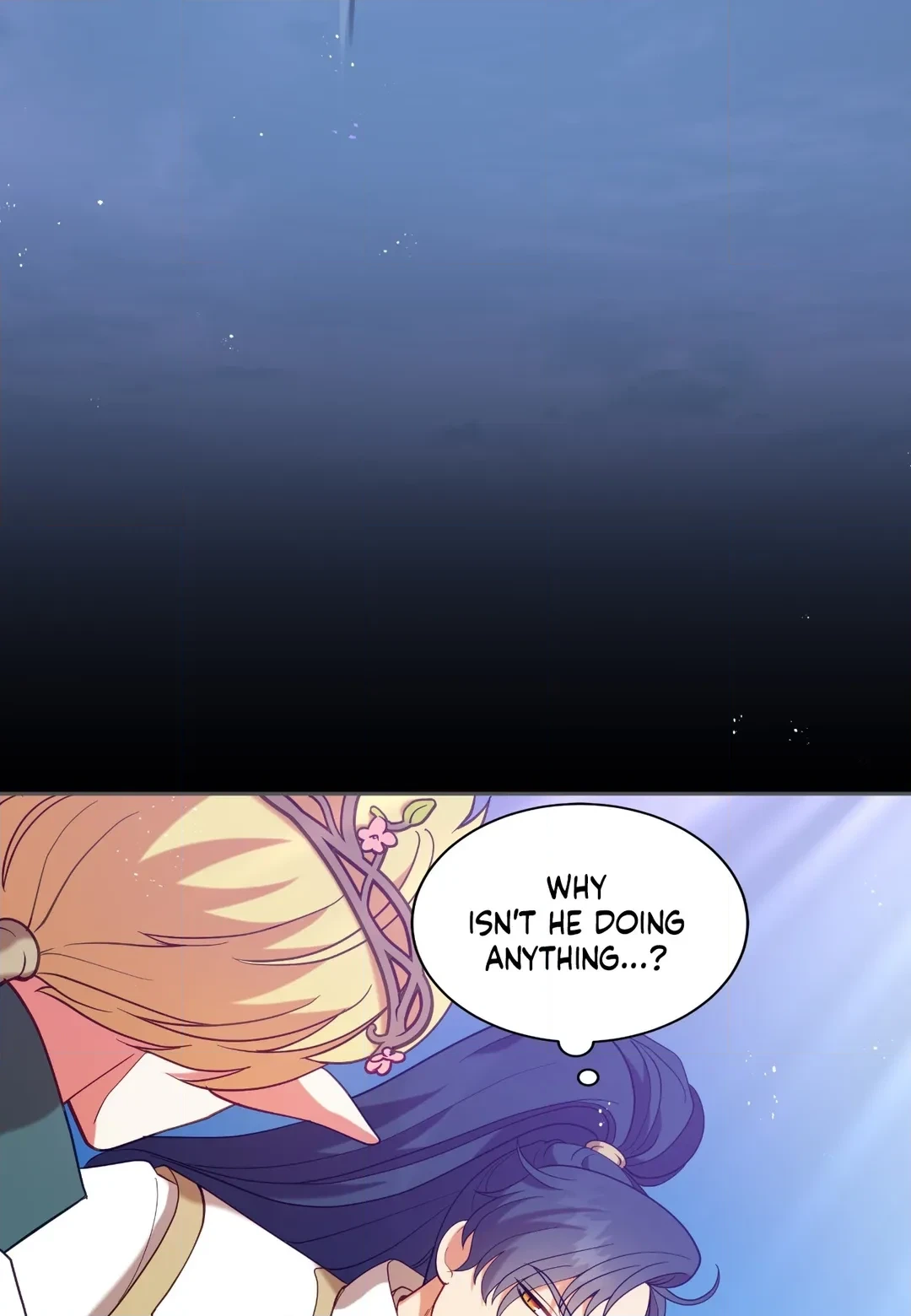 Read Finding Twilight chapter 11 image 69 on Lezhin
