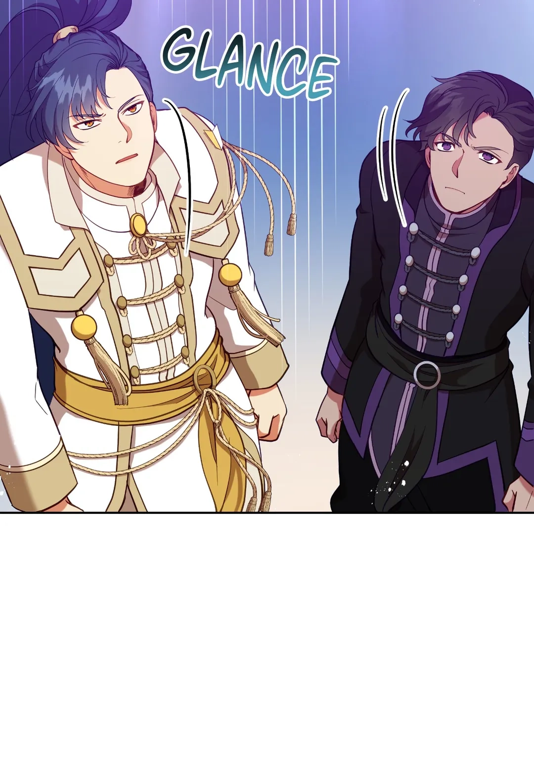 Read Finding Twilight chapter 11 image 72 on Lezhin