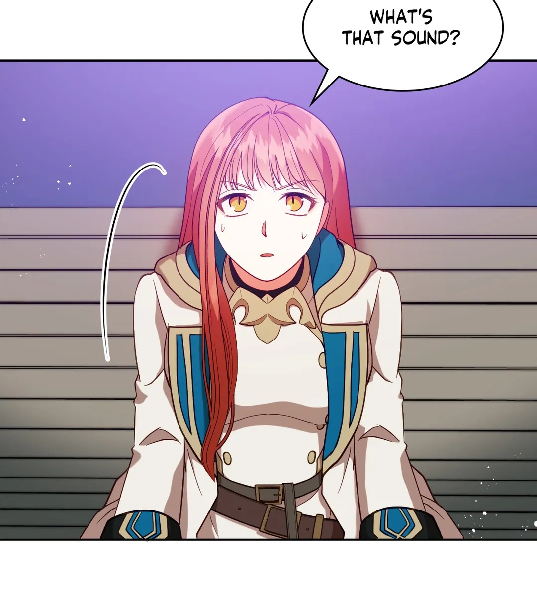 Read Finding Twilight chapter 11 image 75 on Lezhin