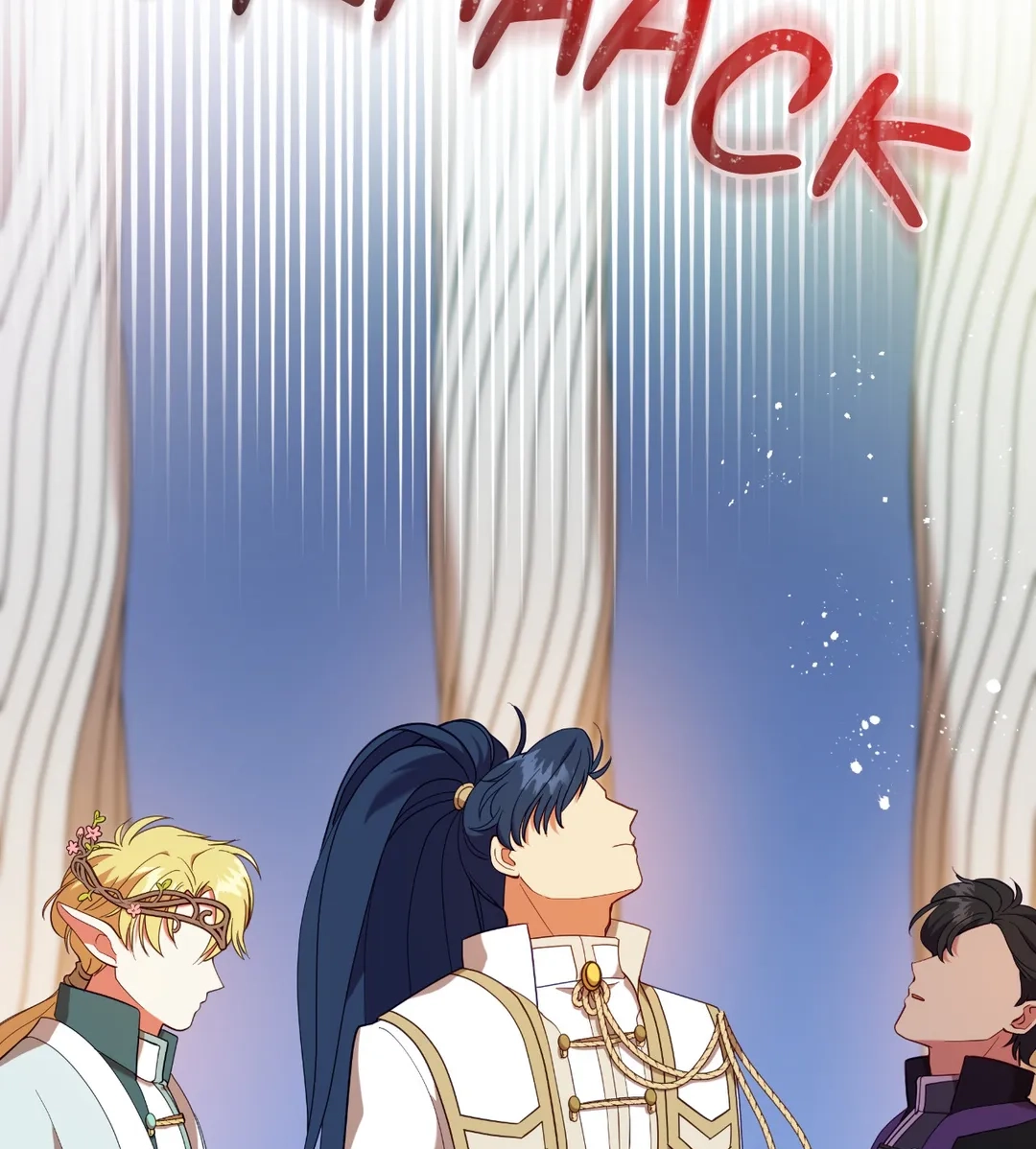 Read Finding Twilight chapter 11 image 77 on Lezhin