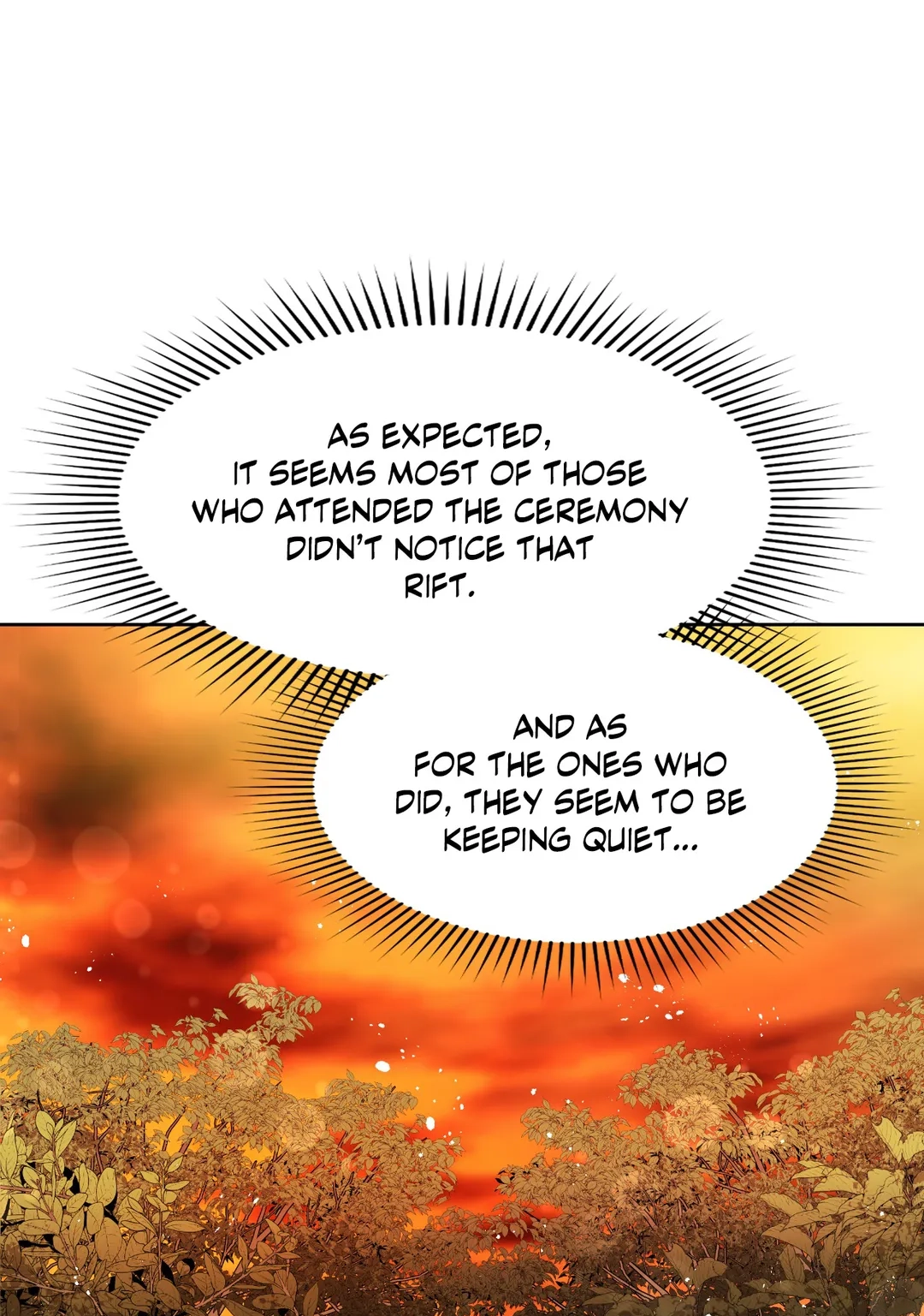 Read Finding Twilight chapter 13 image 1 on Lezhin