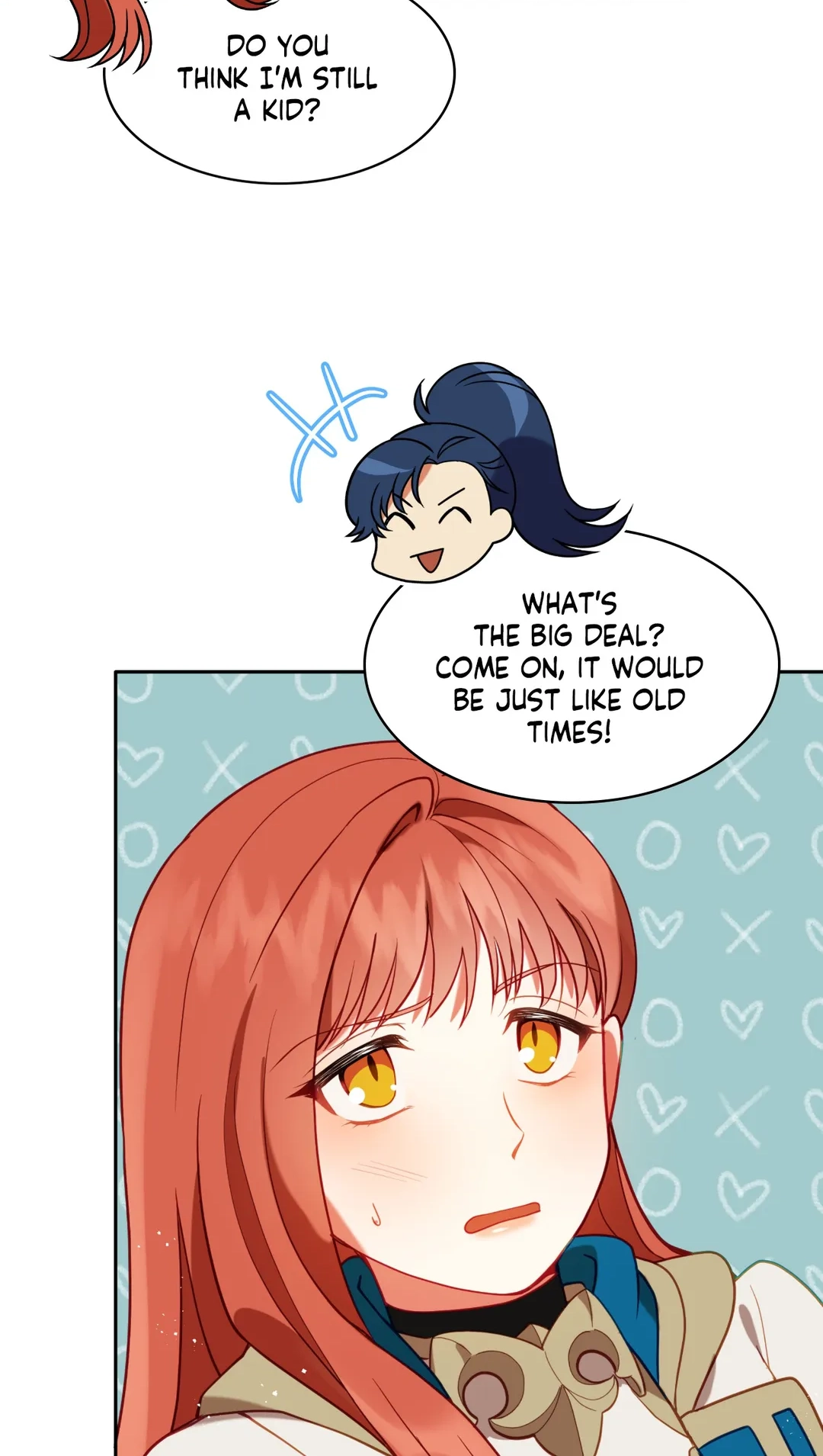 Read Finding Twilight chapter 13 image 10 on Lezhin